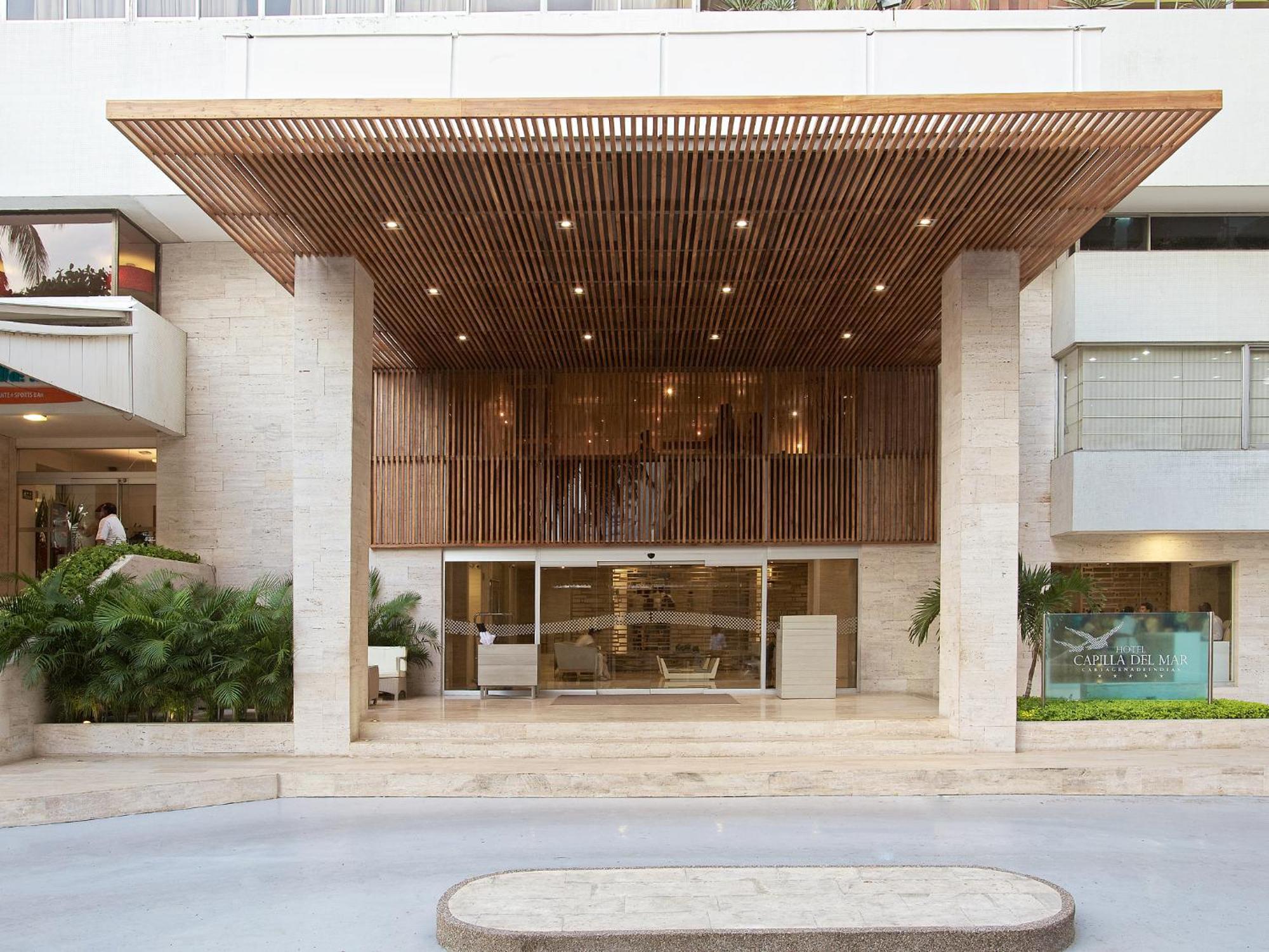 Capilla Del Mar 5*