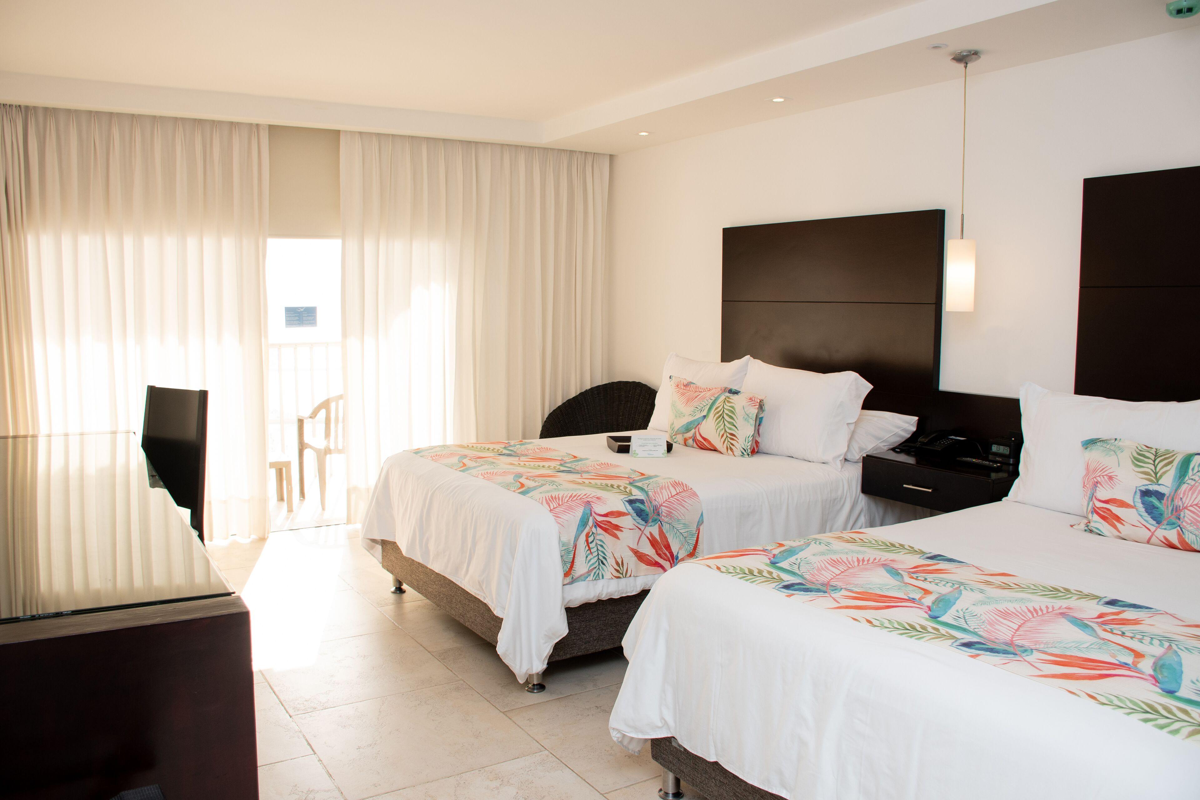 Capilla Del Mar Hotel Cartagena