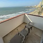 Hotel Capilla Del Mar