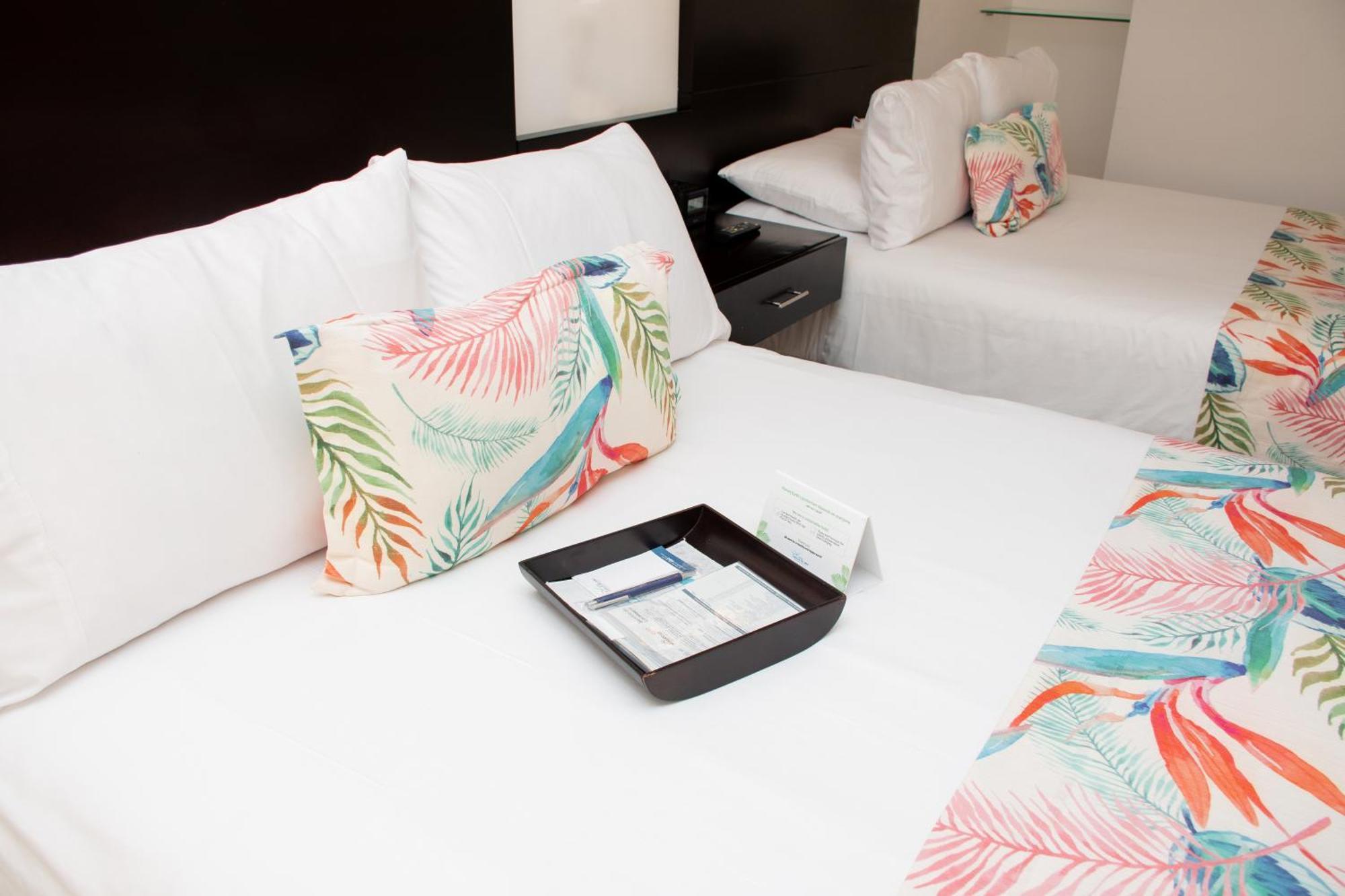 Capilla Del Mar Hotel Cartagena