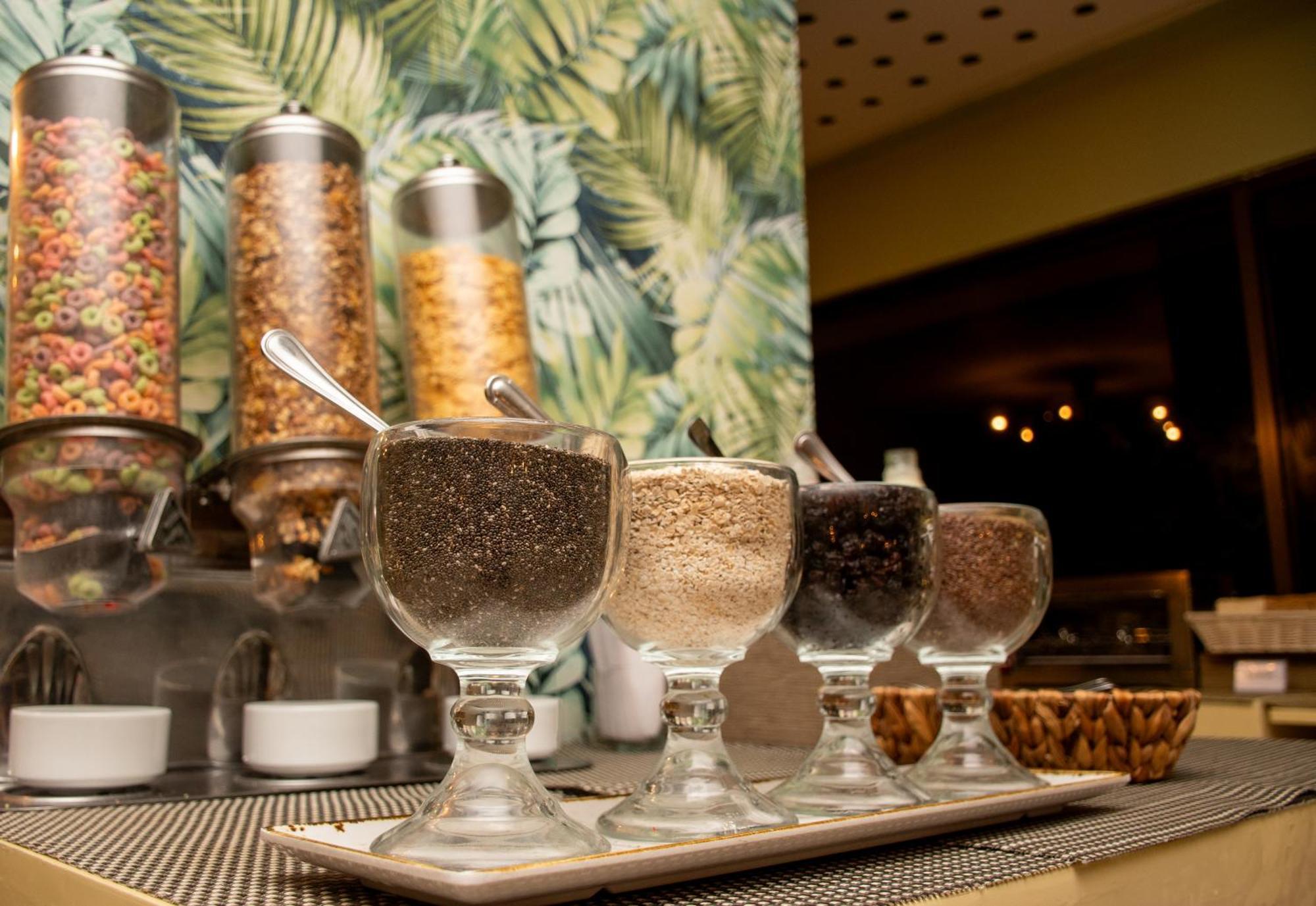 Capilla Del Mar Hotel Cartagena