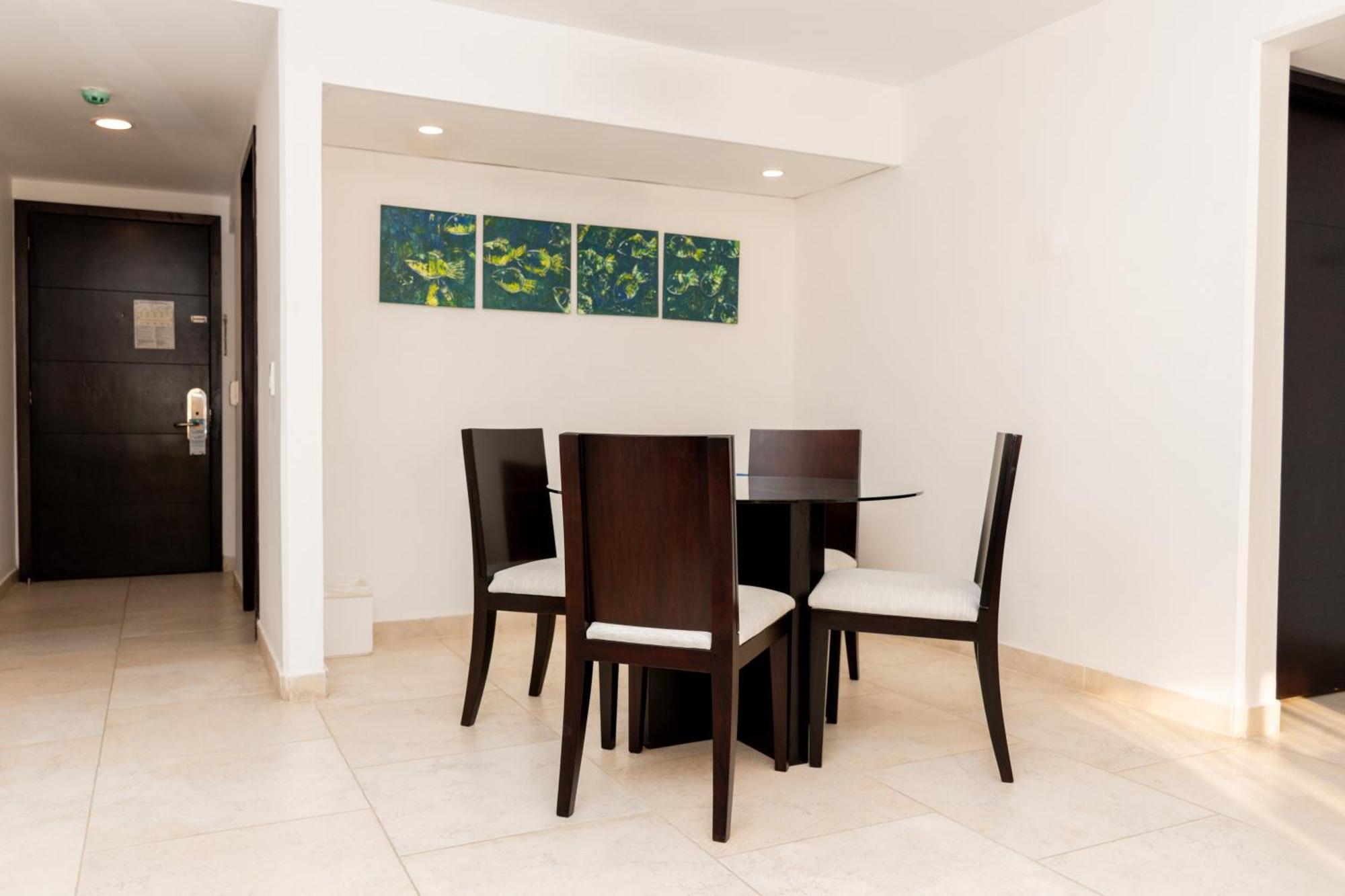 Hotel Capilla Del Mar Cartagena