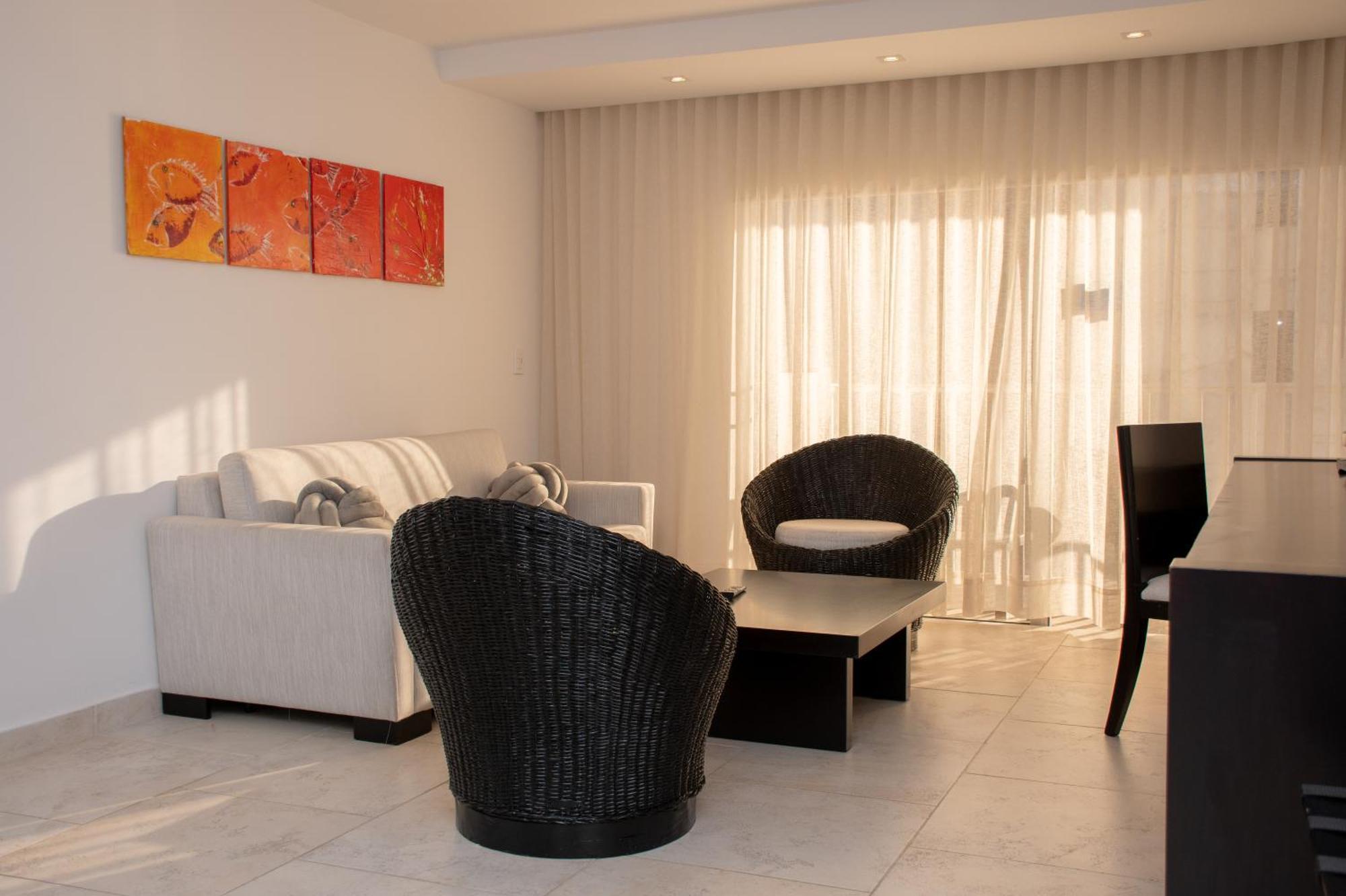 Capilla Del Mar Hotel Cartagena