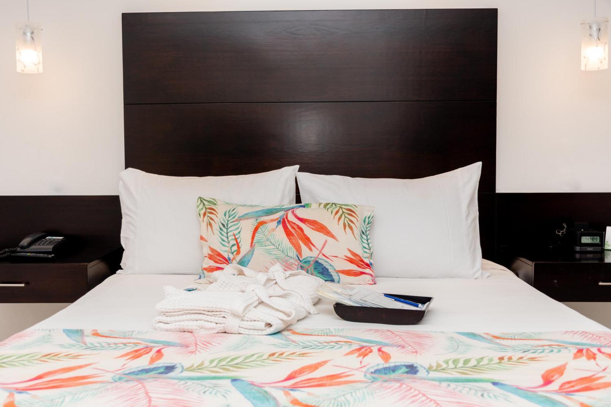 Hotel Capilla Del Mar