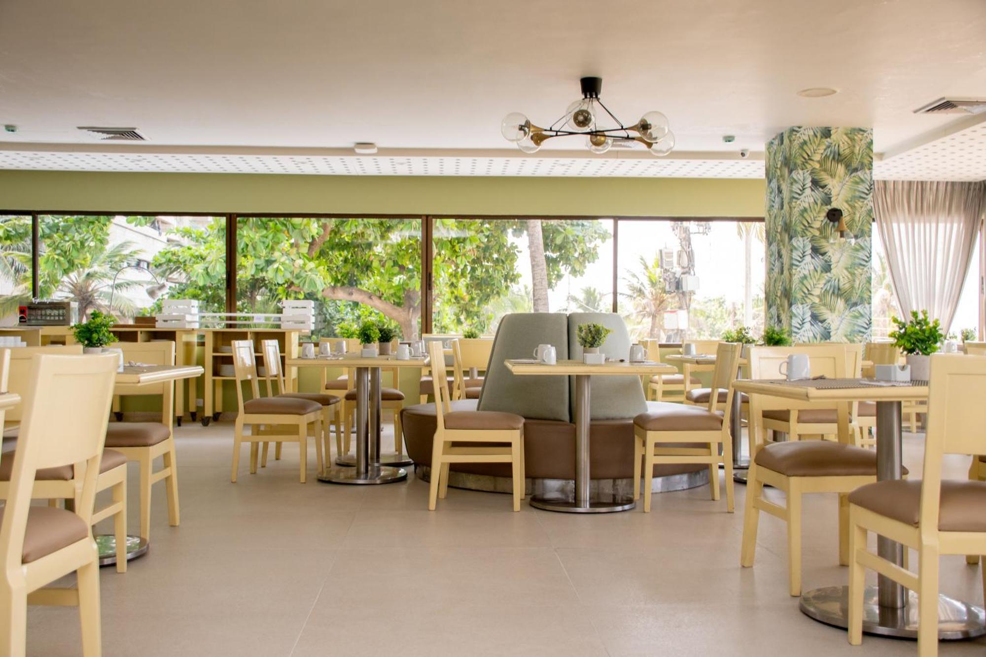 Hotel Capilla Del Mar 5*