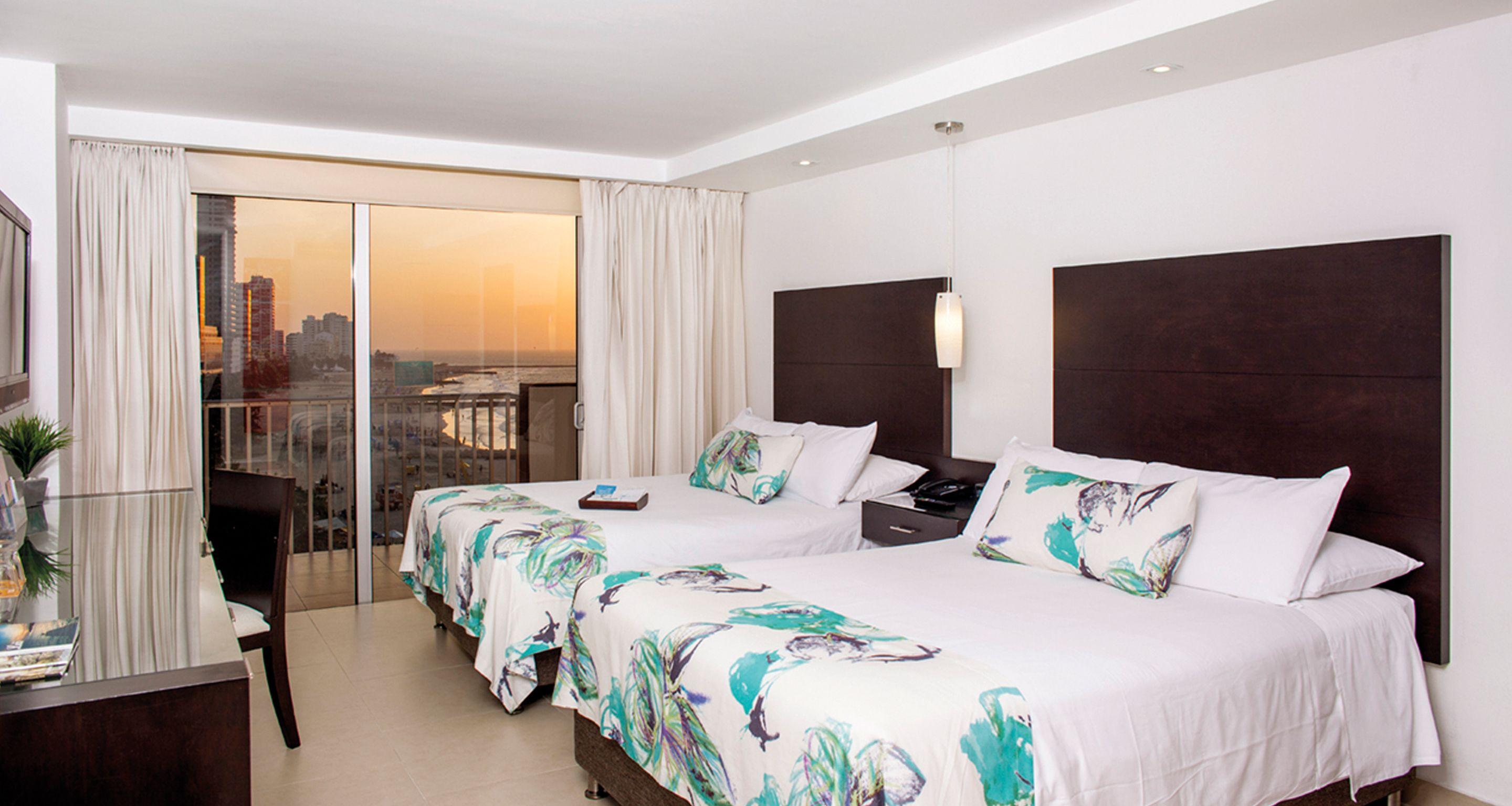 Capilla Del Mar Hotel 5*