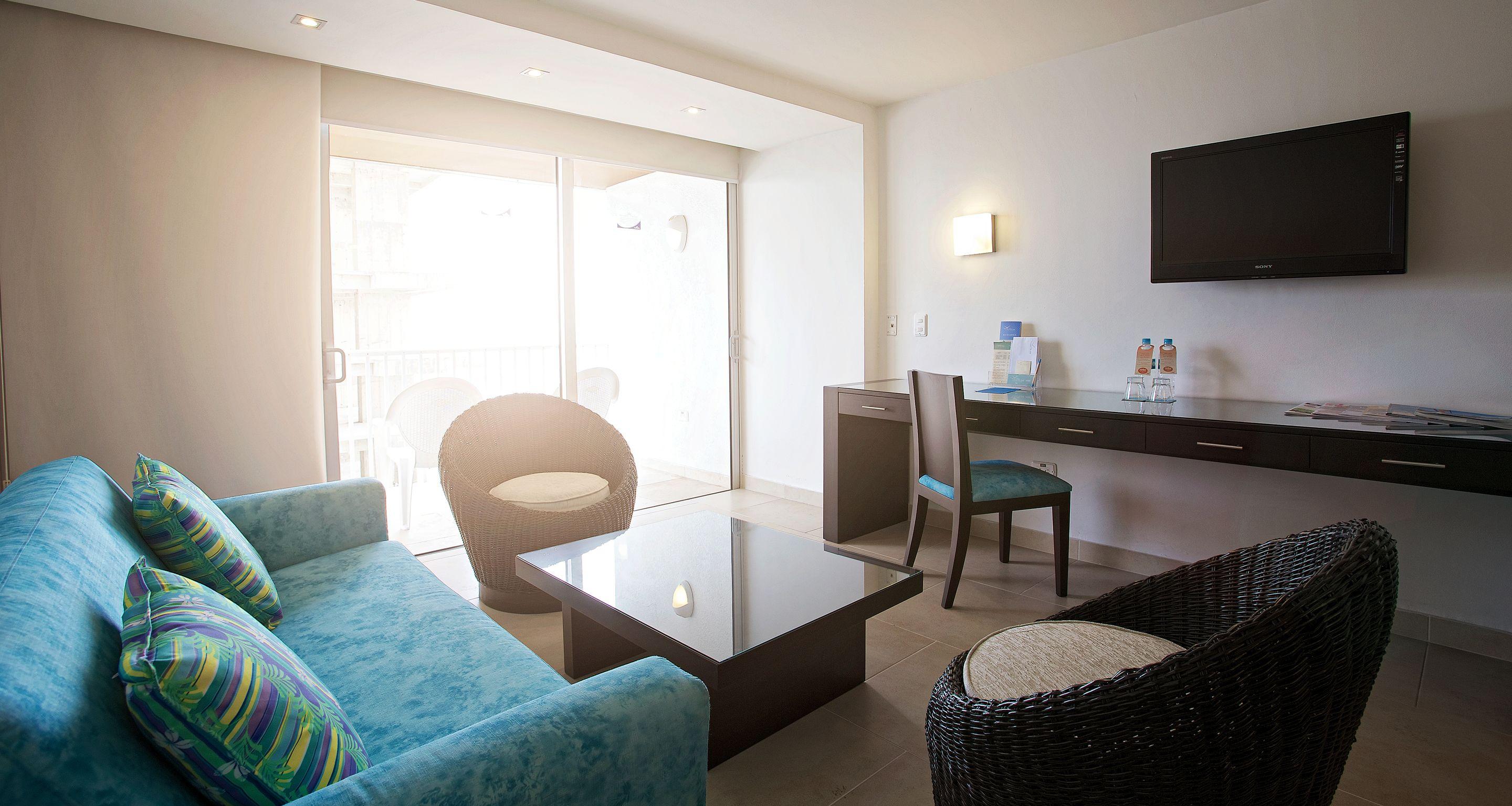 Capilla Del Mar Hotel Cartagena