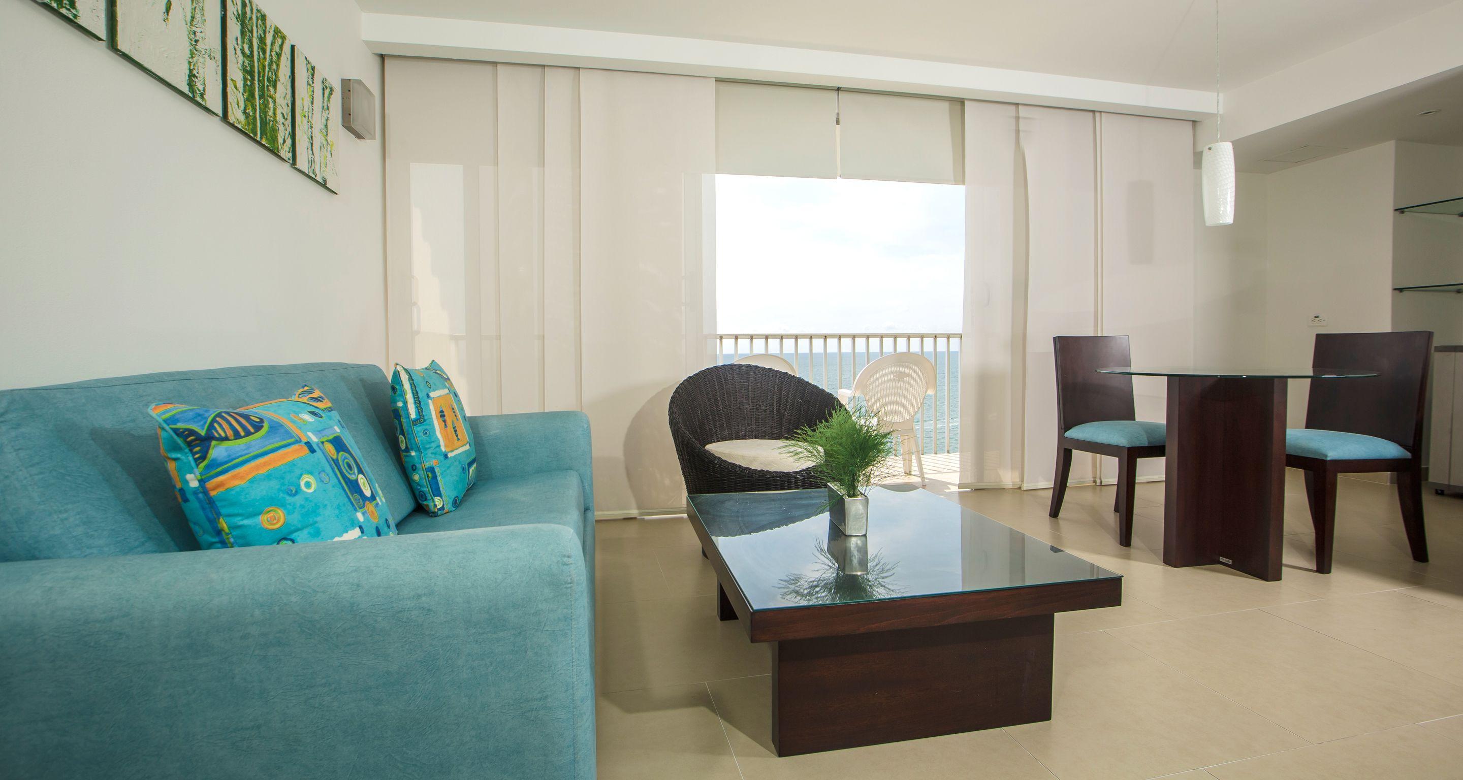 Capilla Del Mar Hotel 5*