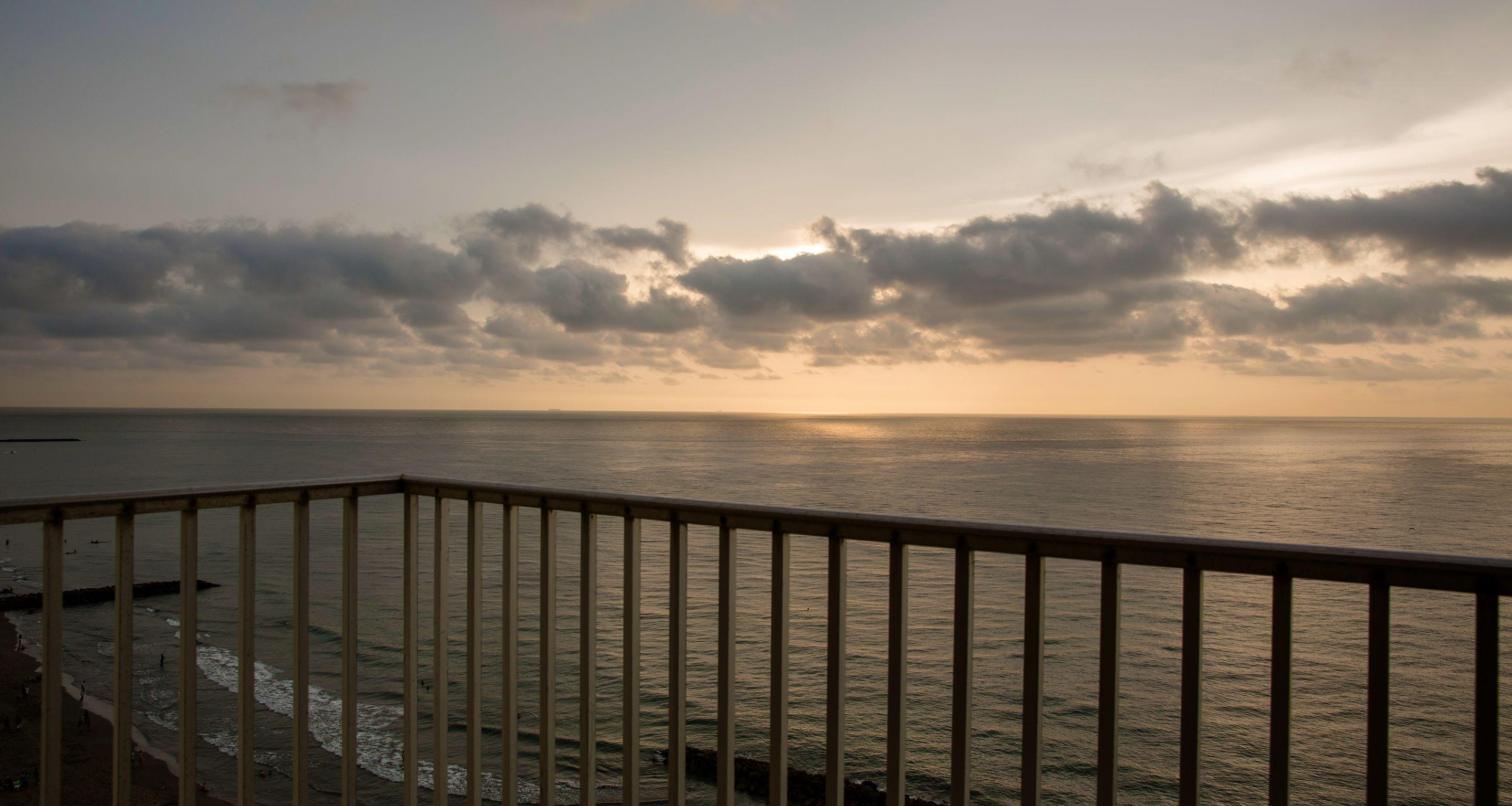 Hotel Capilla Del Mar Cartagena