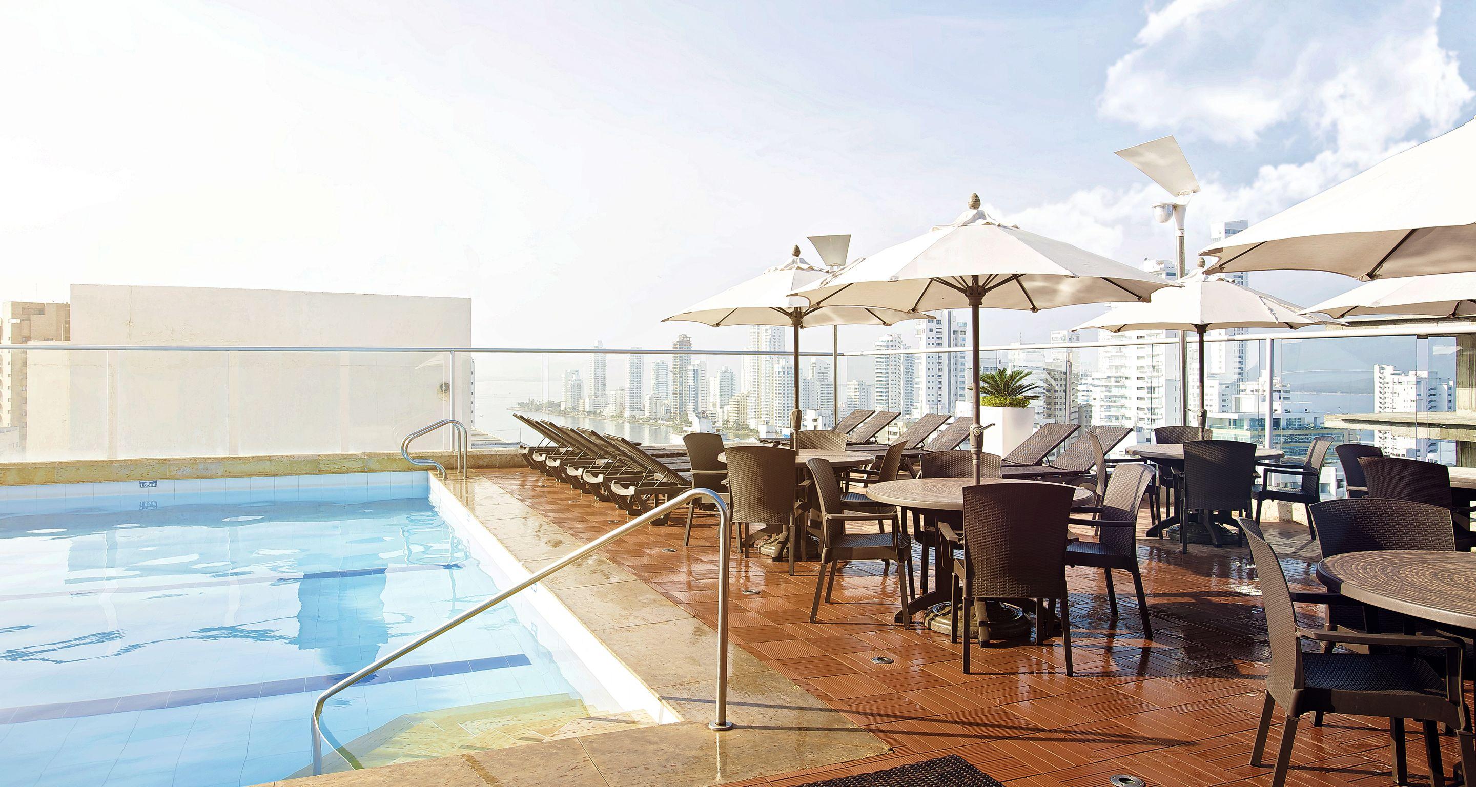 Capilla Del Mar Hotel 5*