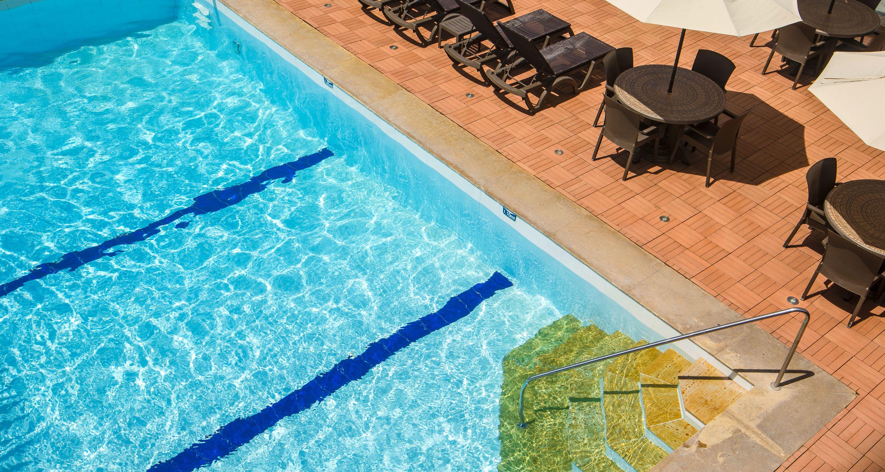 Hotel Capilla Del Mar 5*