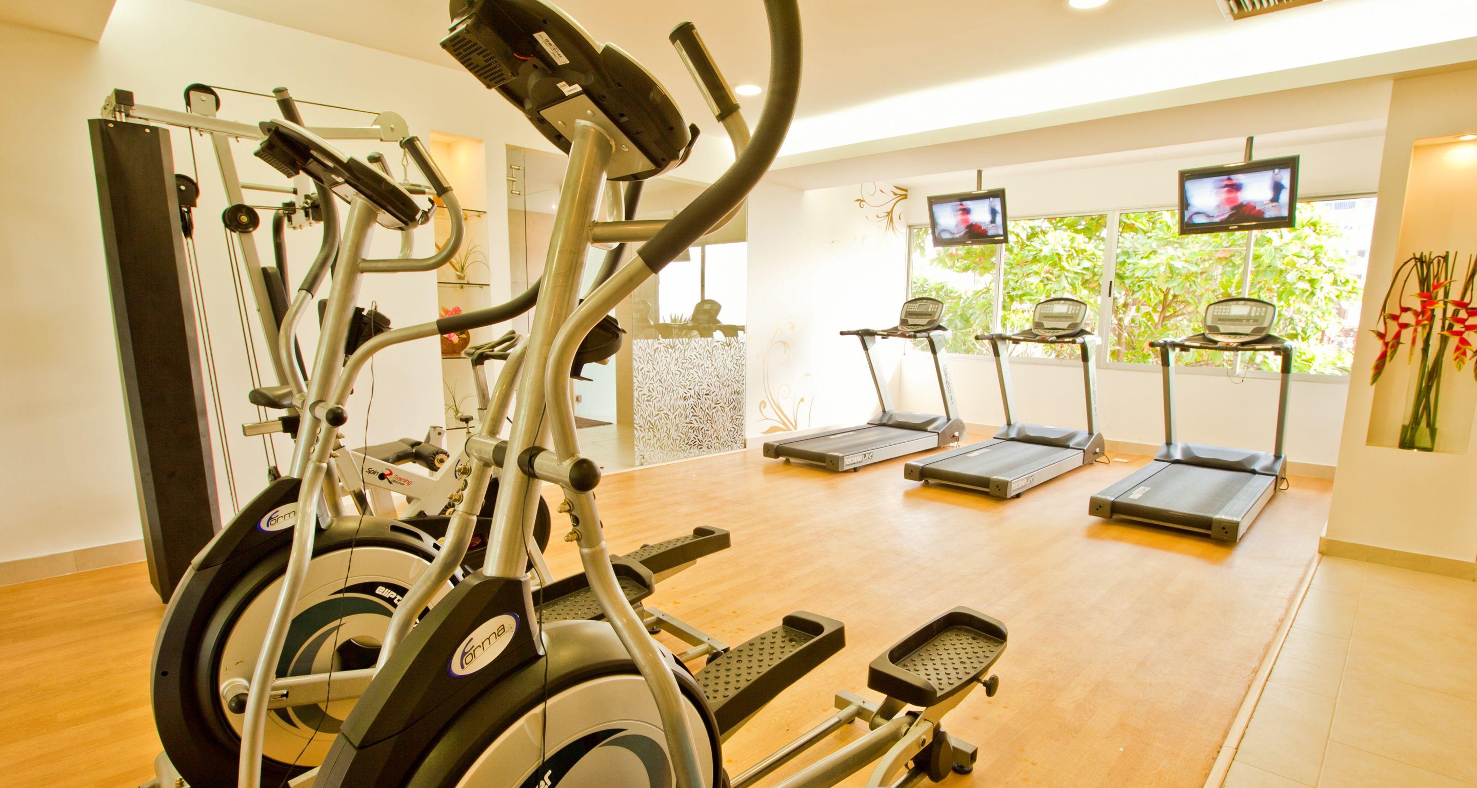 Capilla Del Mar Hotel