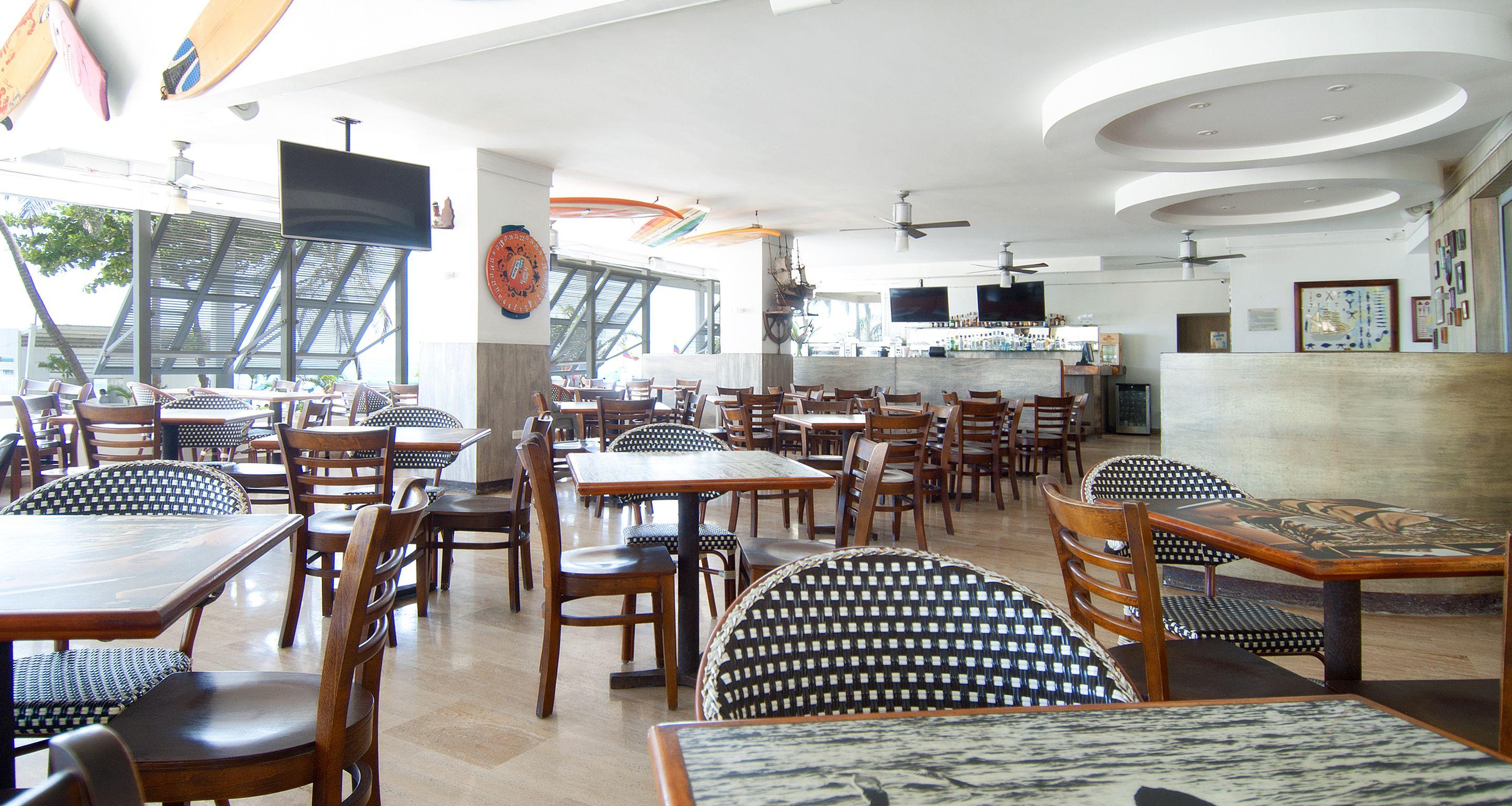 Capilla Del Mar 5* Cartagena