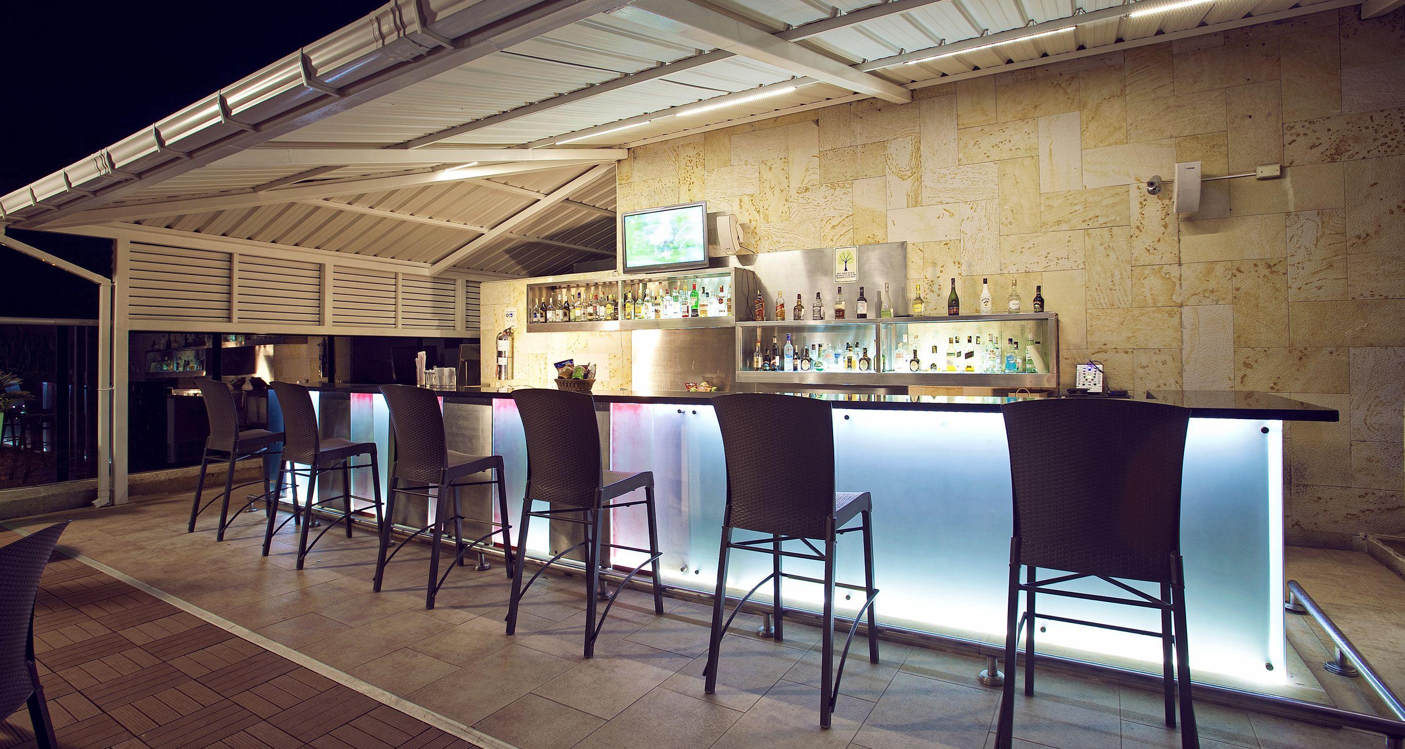 Hotel Capilla Del Mar 5*