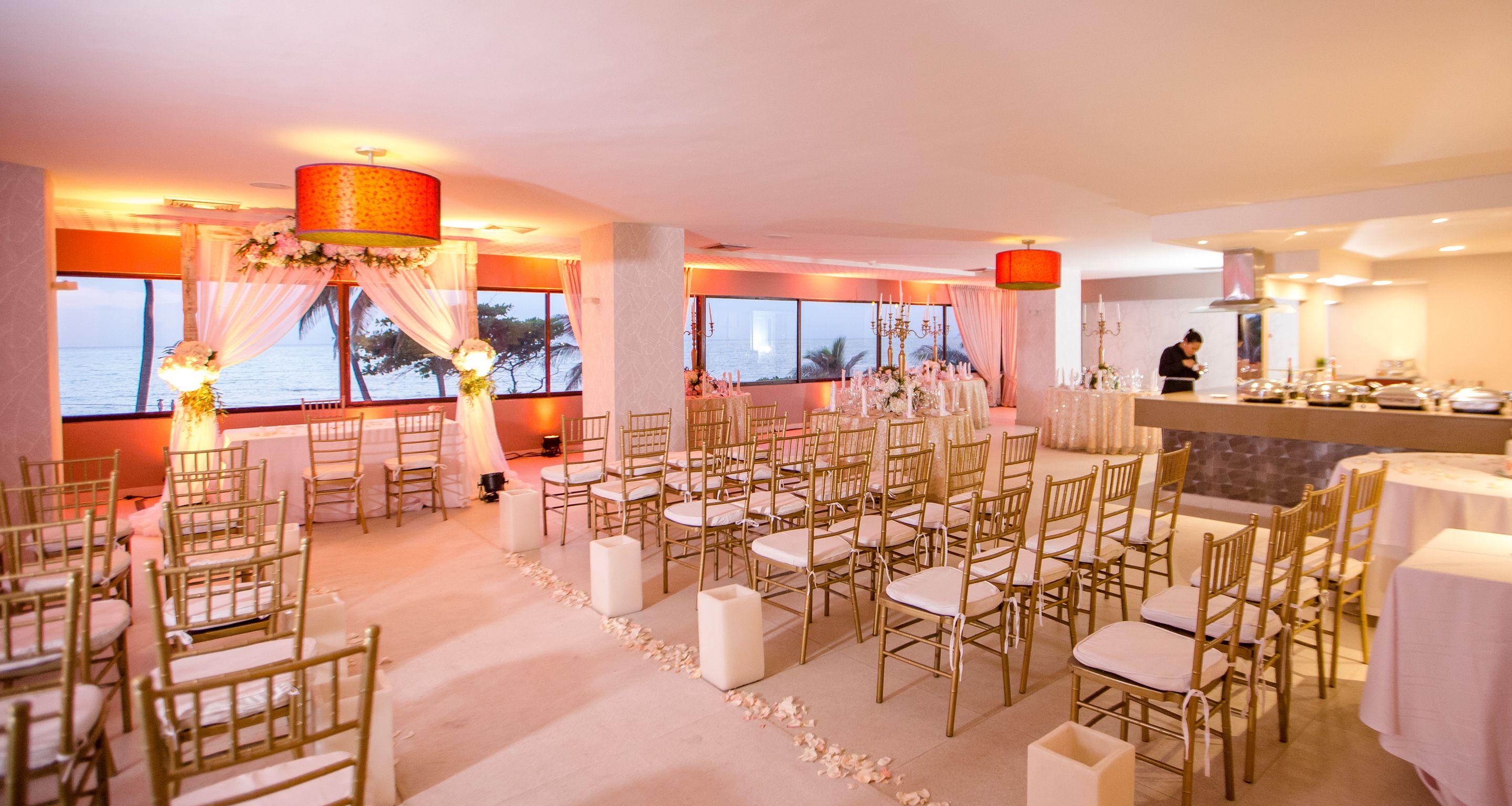 Hotel Capilla Del Mar 5*