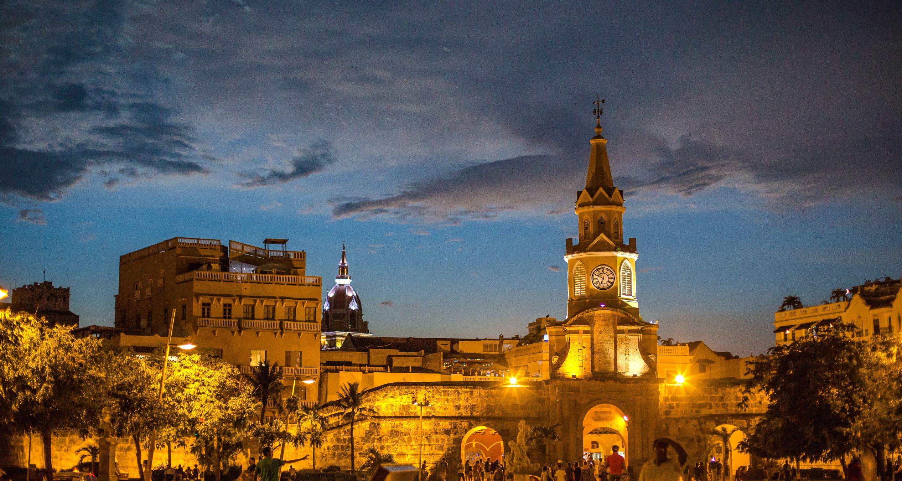 Hotel Capilla Del Mar 5*