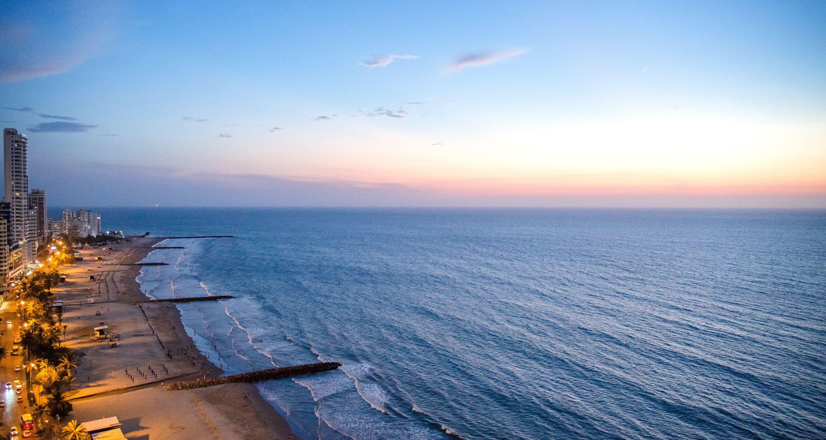 Hotel Capilla Del Mar Cartagena