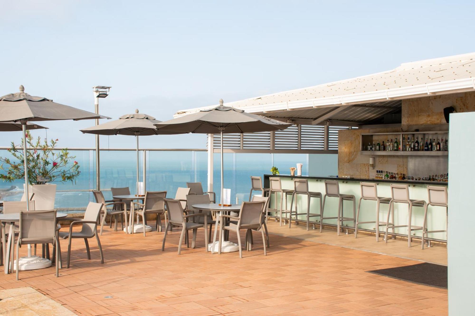 Capilla Del Mar Cartagena