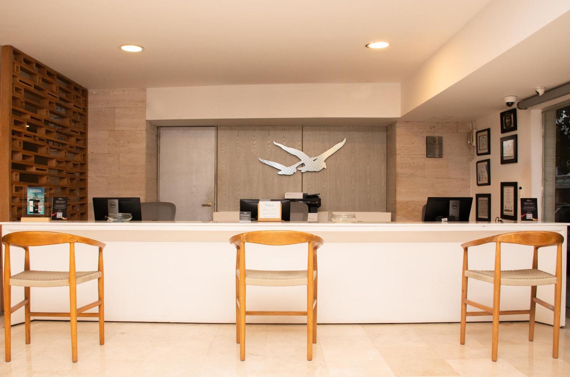 Capilla Del Mar Hotel 5*