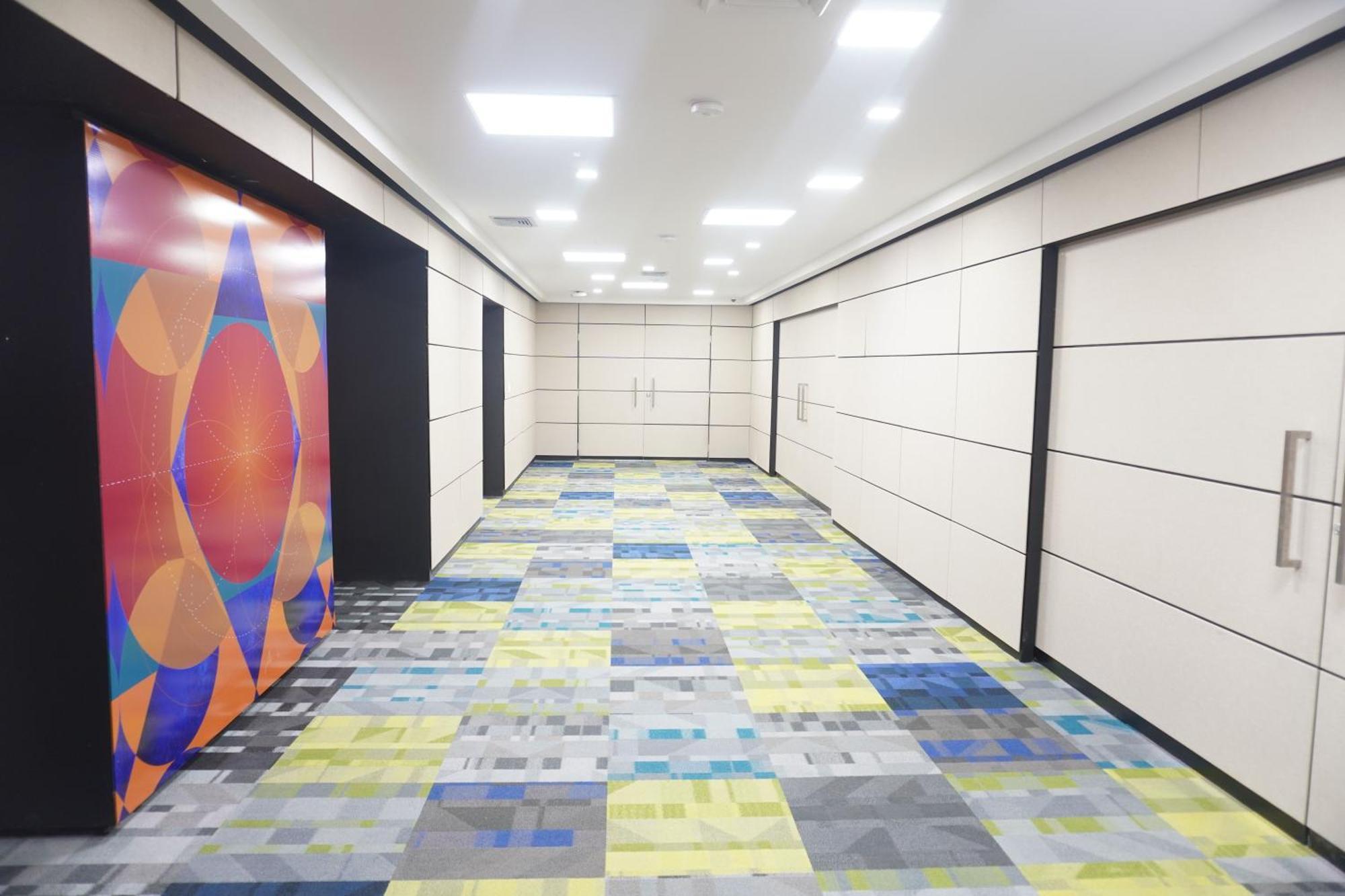 Capilla Del Mar Hotel