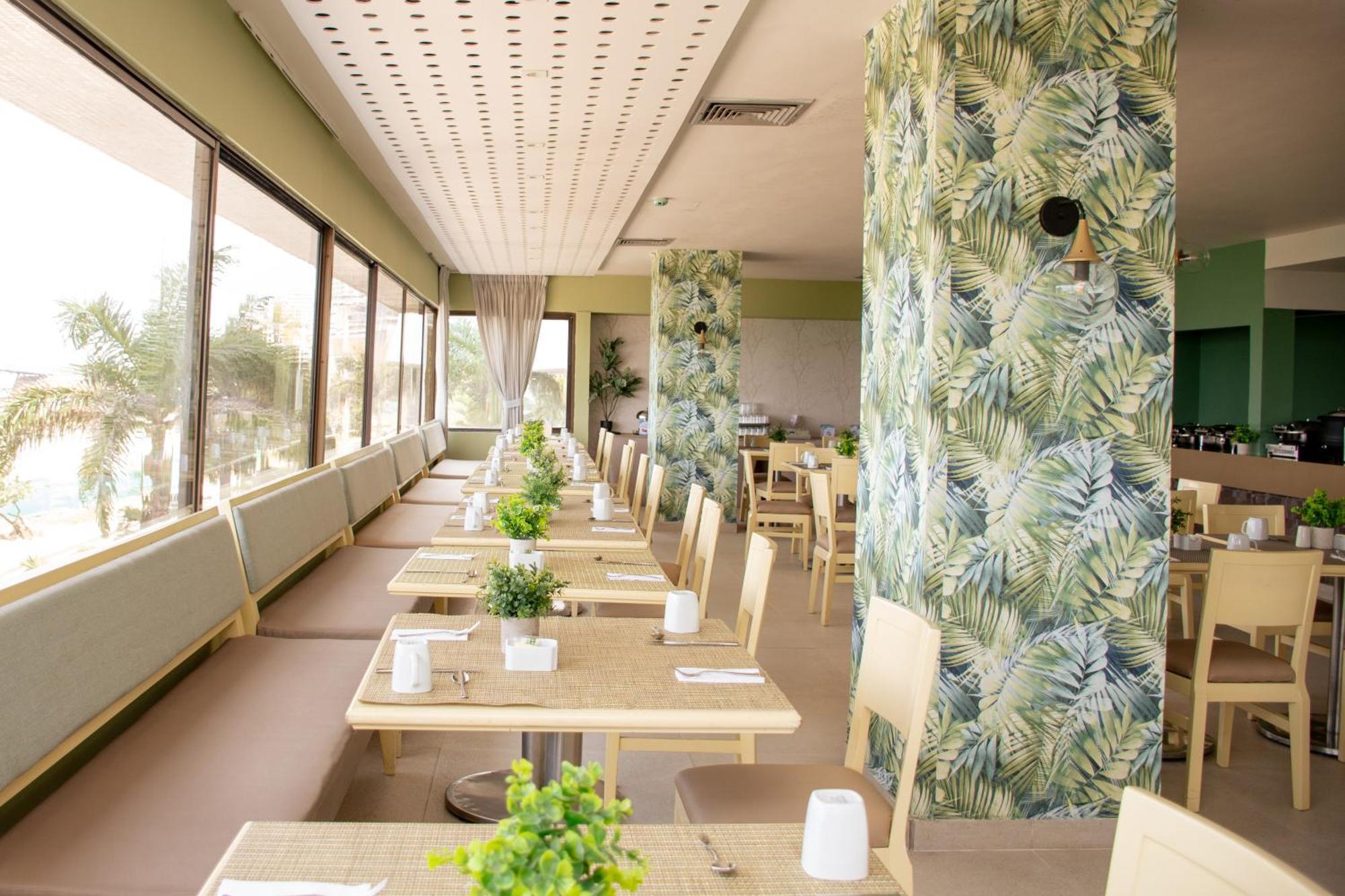 Capilla Del Mar 5* Cartagena