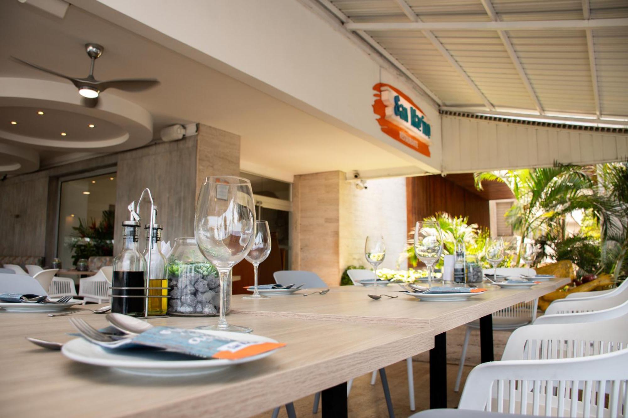 Capilla Del Mar Cartagena