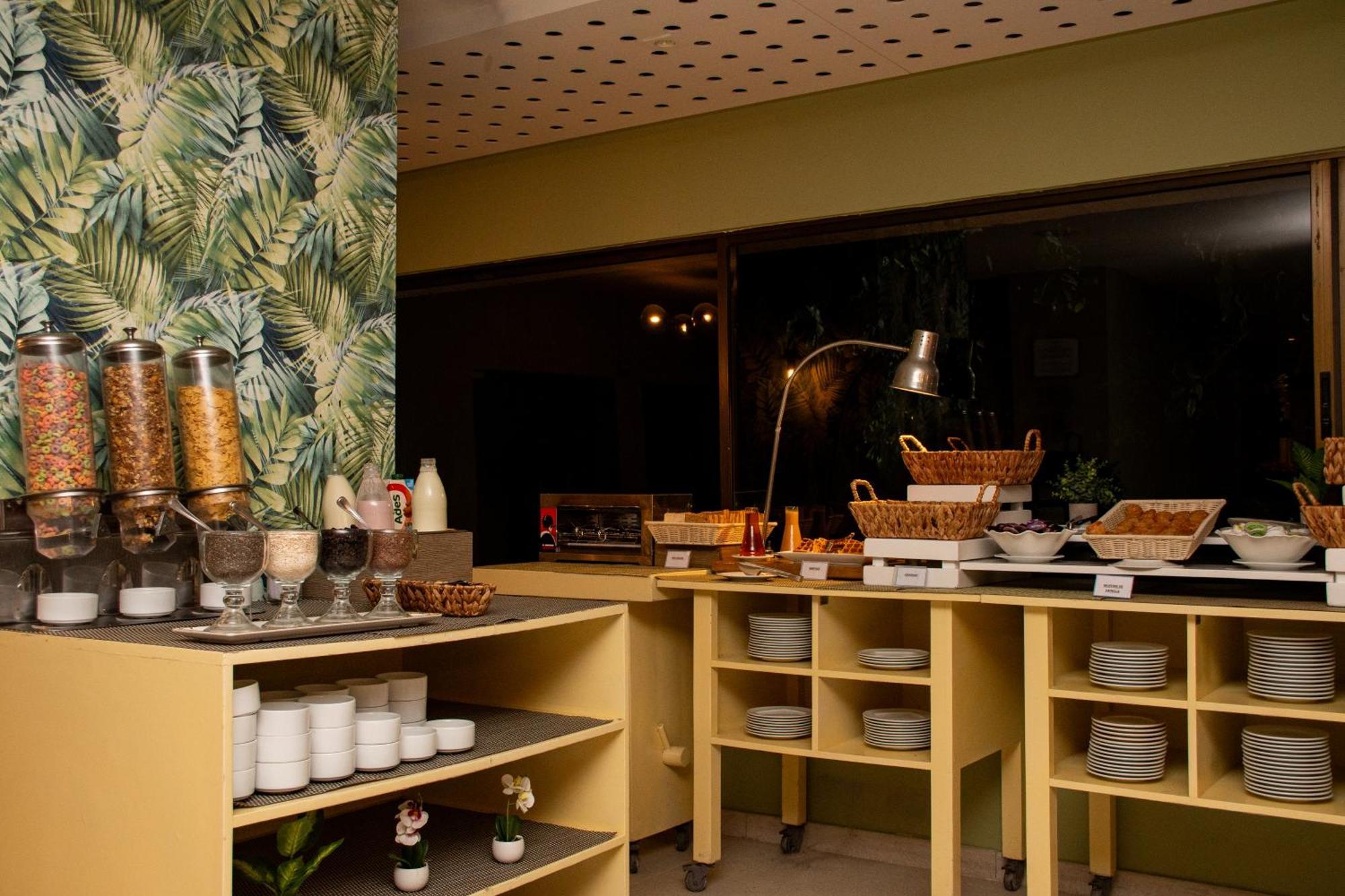 Hotel Capilla Del Mar