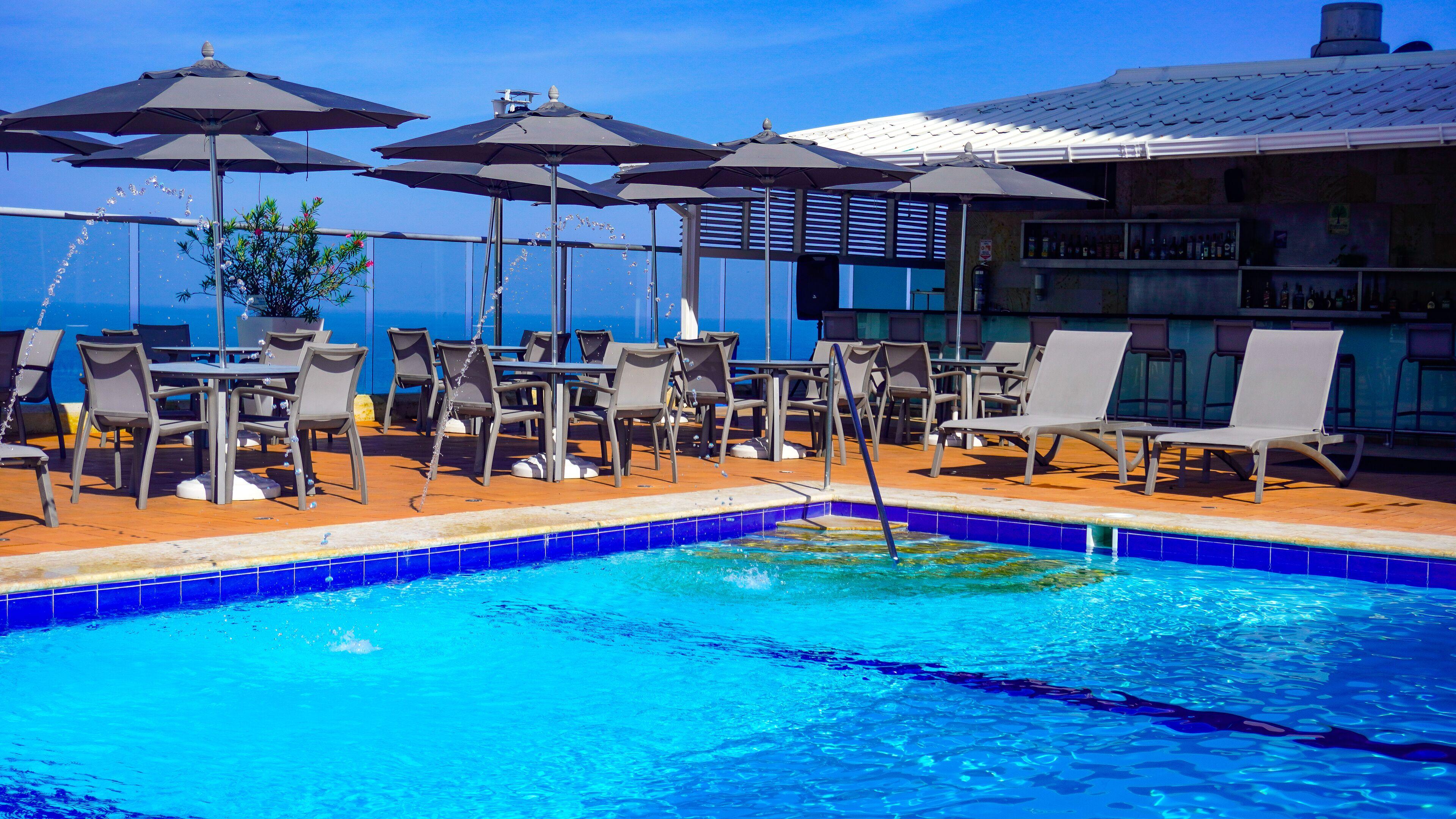 Capilla Del Mar 5* Cartagena