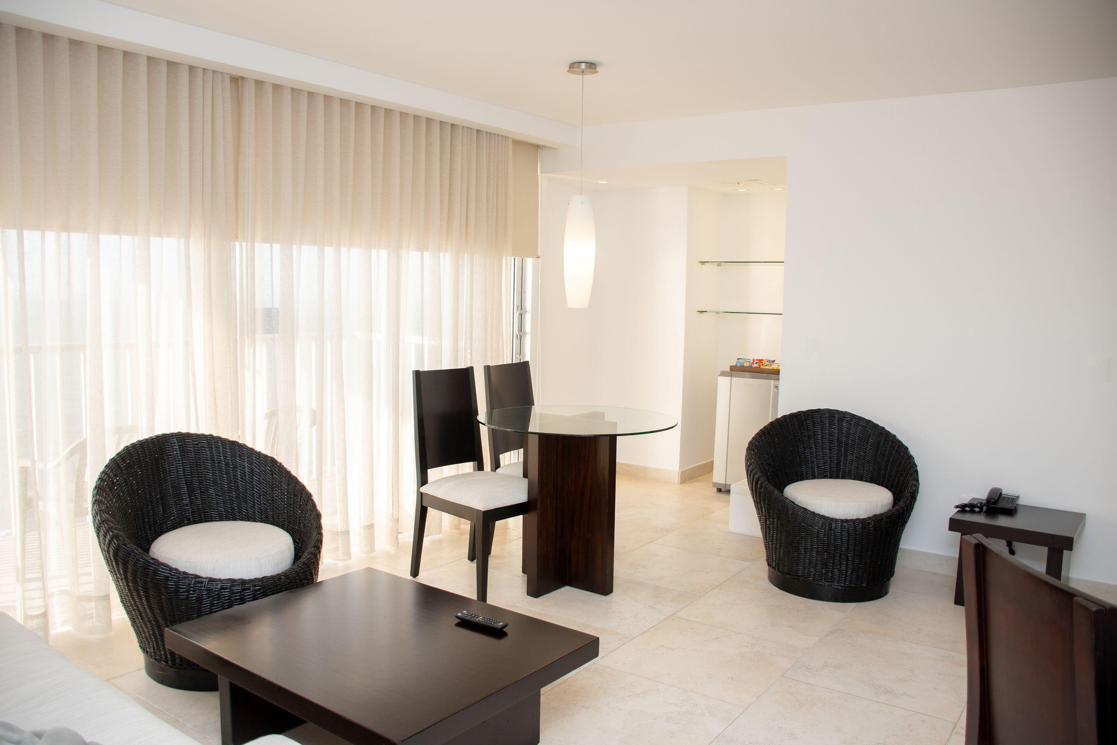 Capilla Del Mar Hotel Cartagena