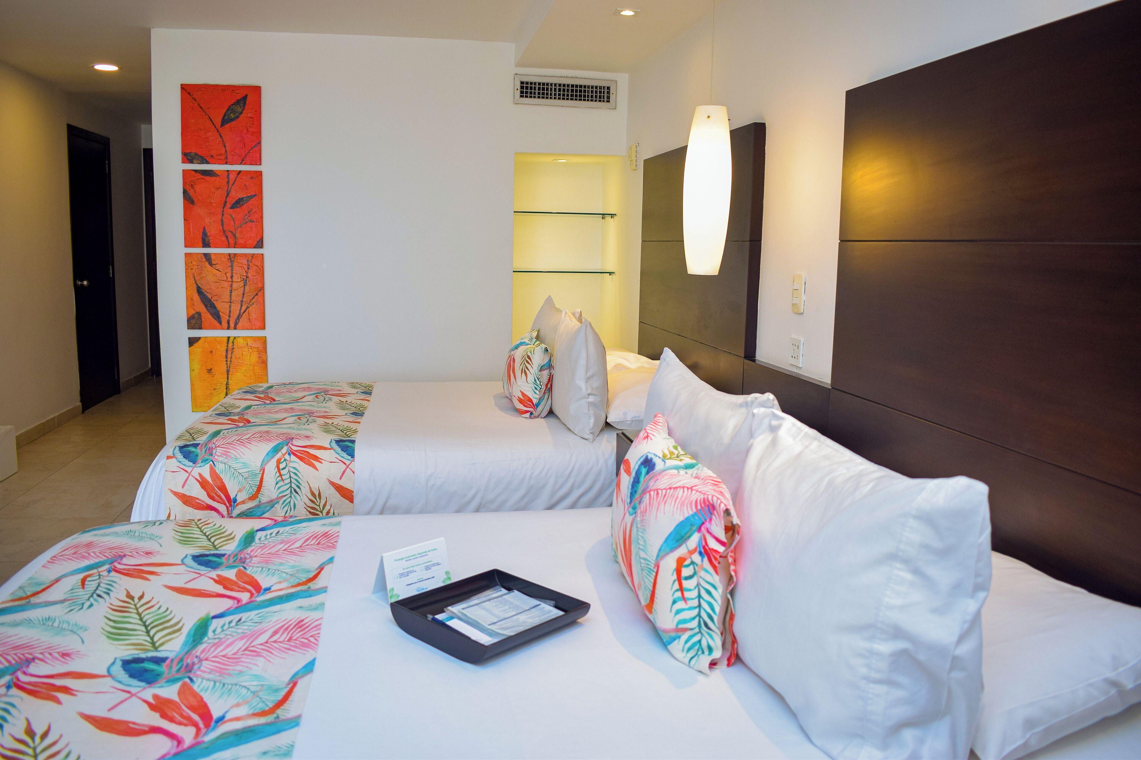 Hotel Capilla Del Mar