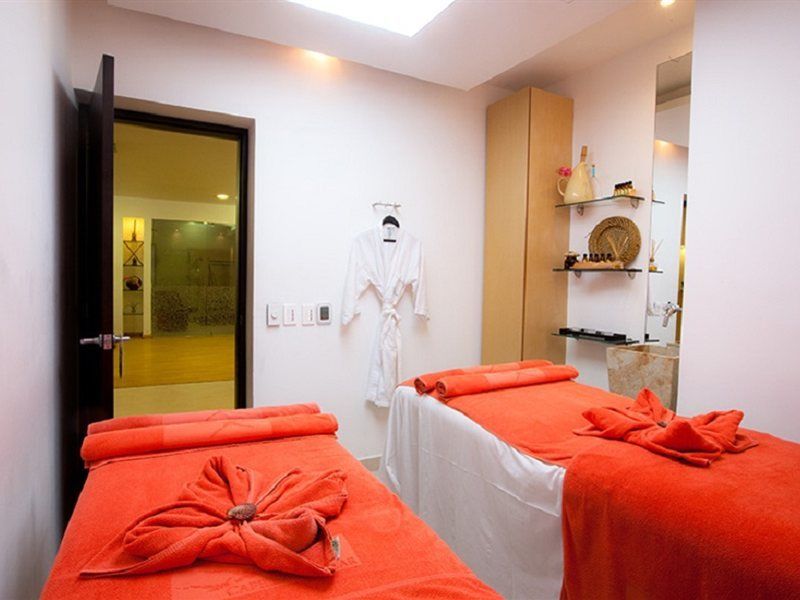 Hotel Capilla Del Mar Cartagena