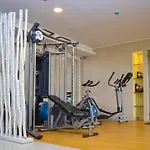 Hotel Capilla Del Mar