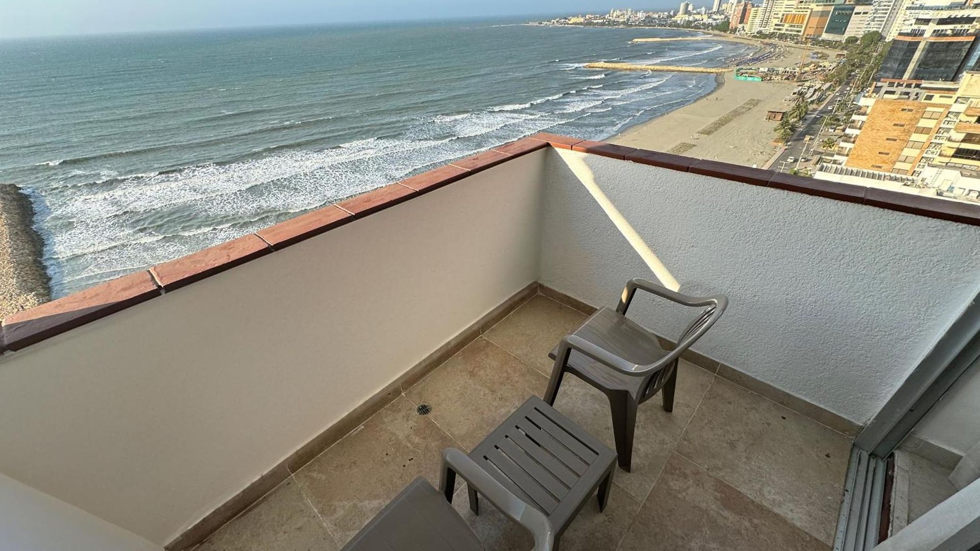 Capilla Del Mar Hotel 5*