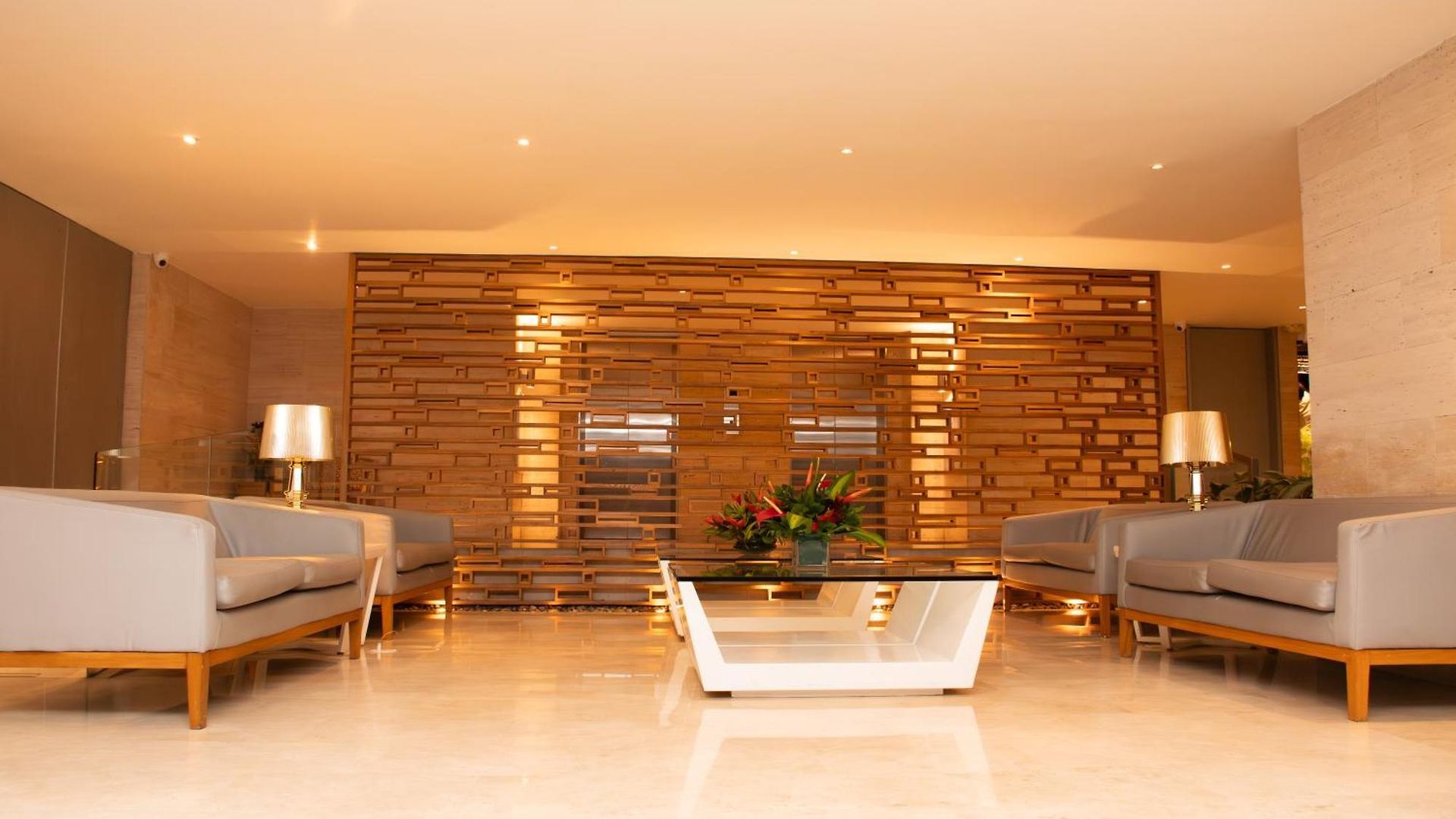 Capilla Del Mar Hotel