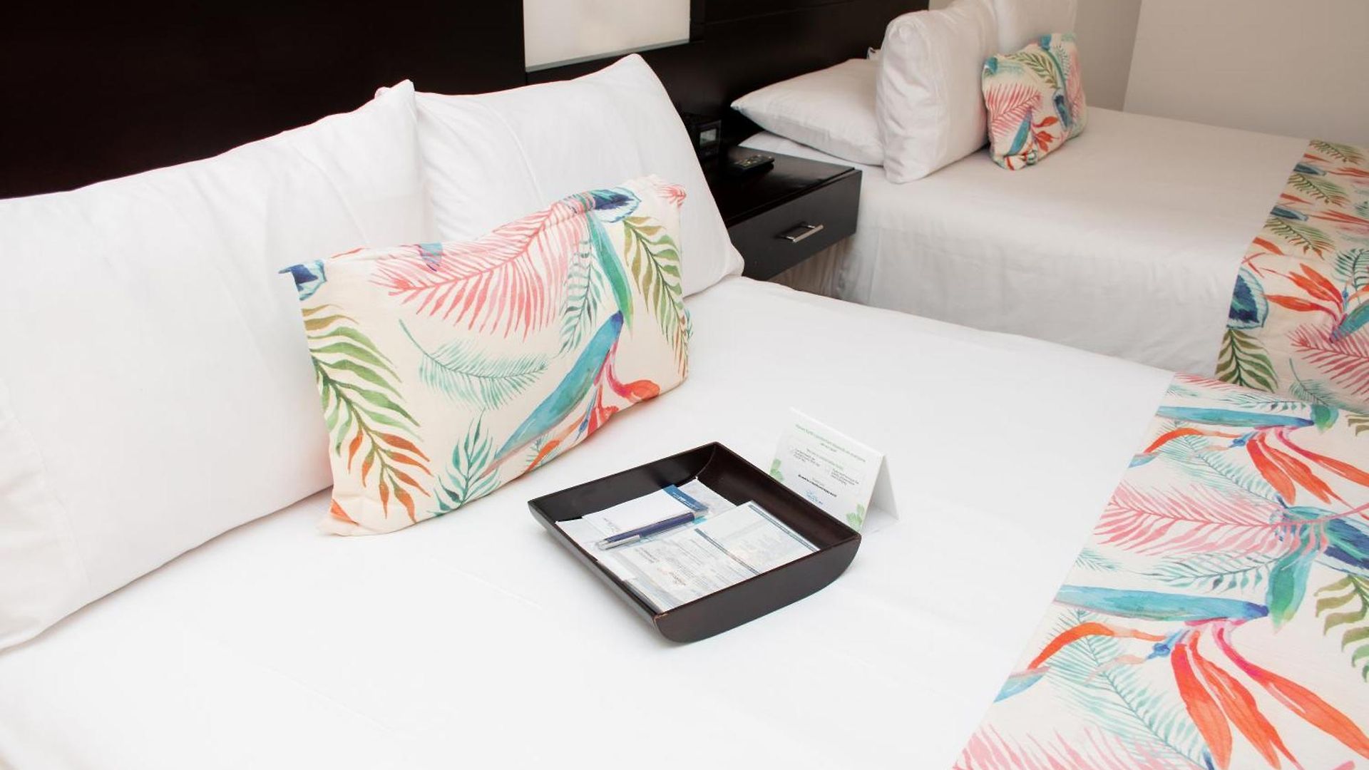 Capilla Del Mar Hotel Cartagena