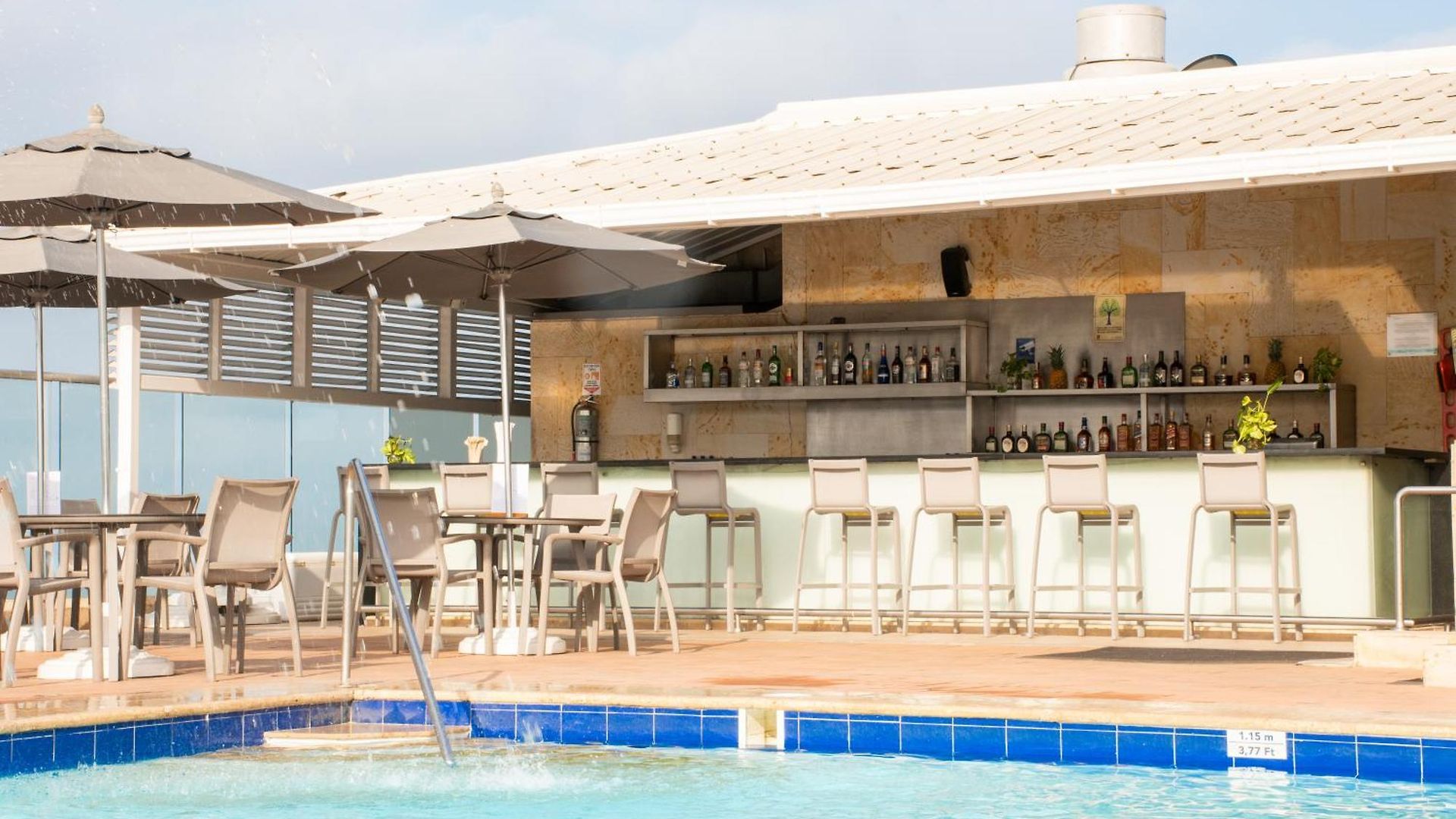 Capilla Del Mar Hotel Cartagena