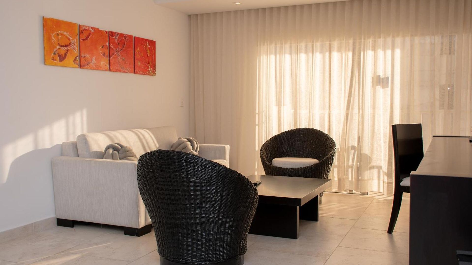 Capilla Del Mar Hotel Cartagena