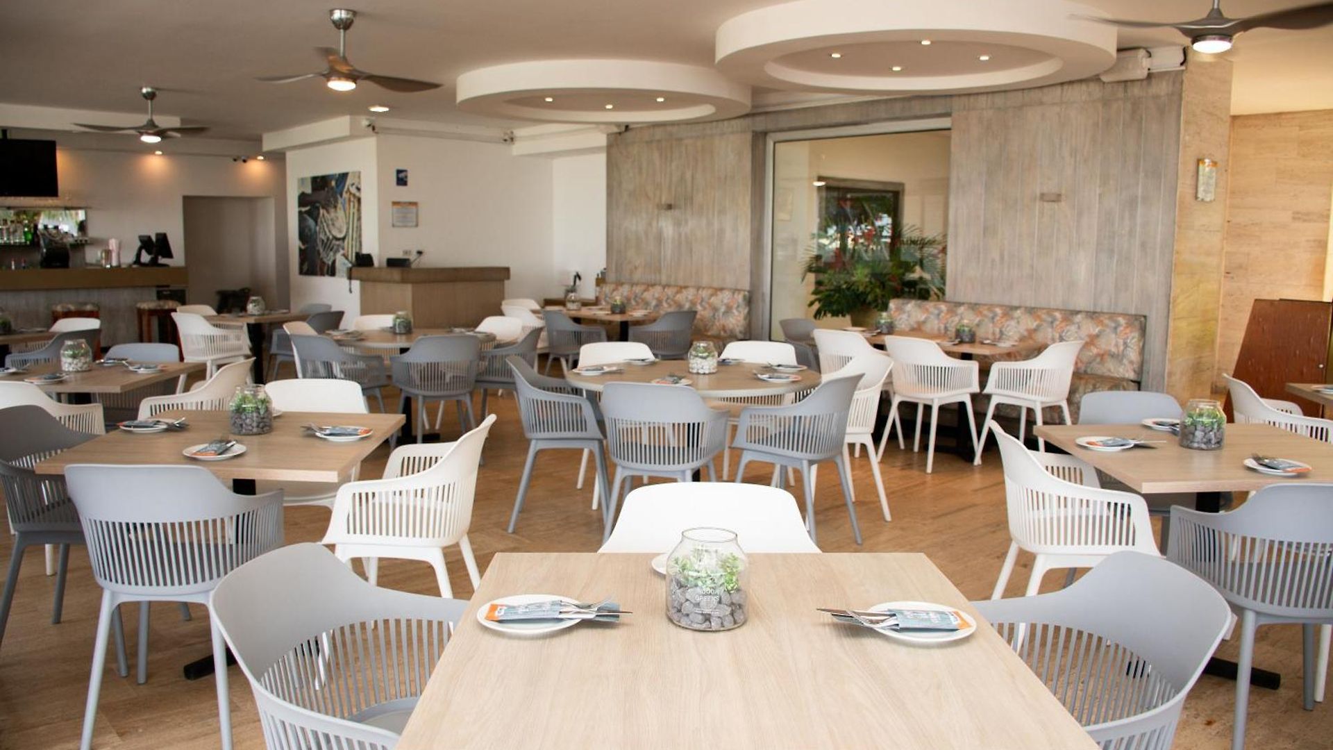 Hotel Capilla Del Mar Cartagena