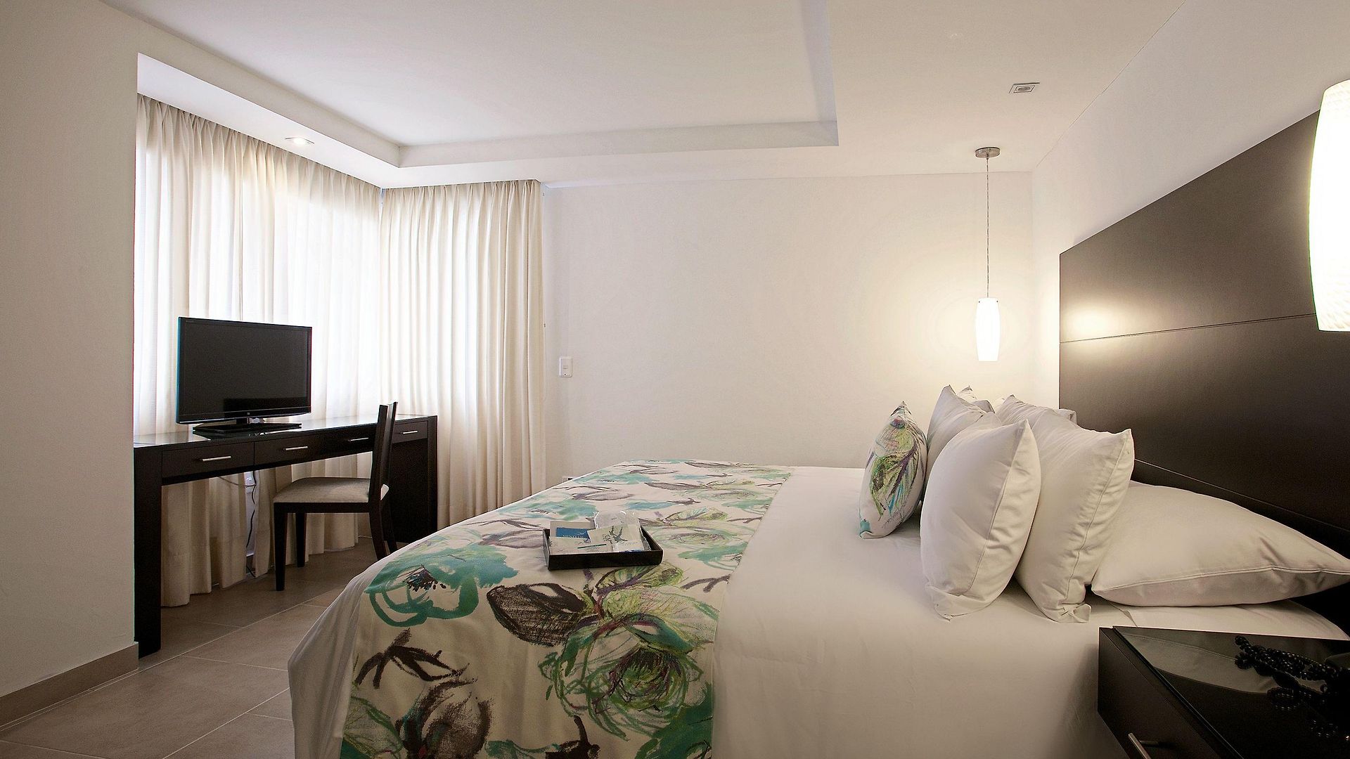 Capilla Del Mar Hotel 5*