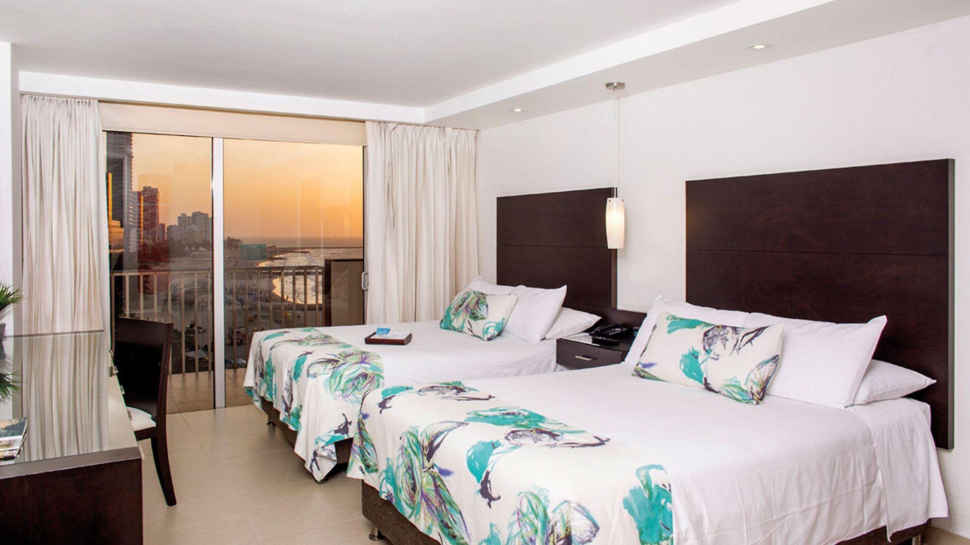 Capilla Del Mar Hotel 5*