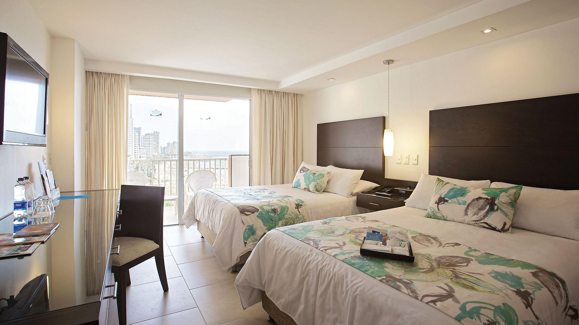 Hotel Capilla Del Mar 5*