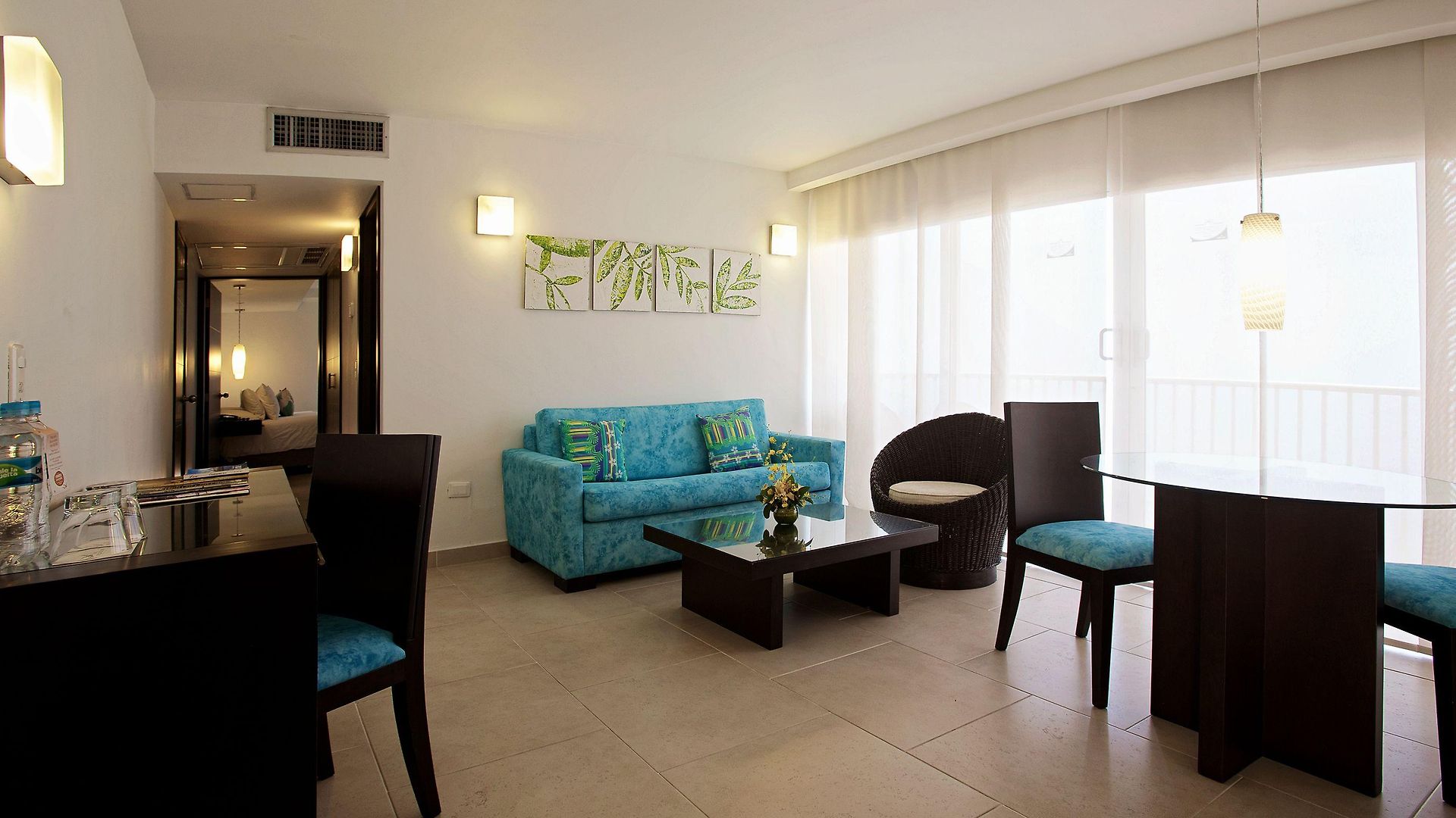 Capilla Del Mar Hotel