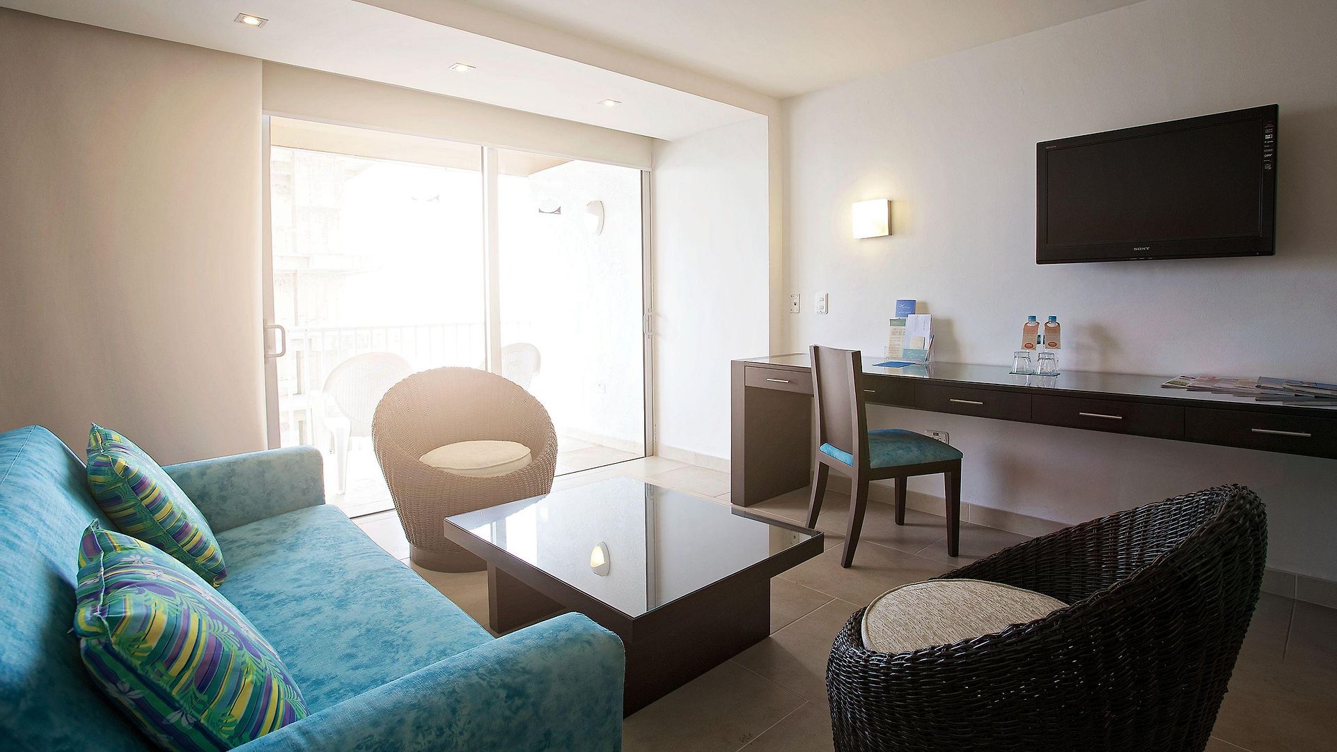 Capilla Del Mar Hotel Cartagena