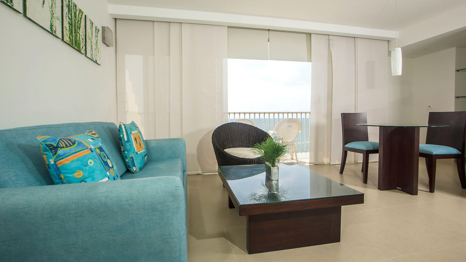Capilla Del Mar Hotel 5*