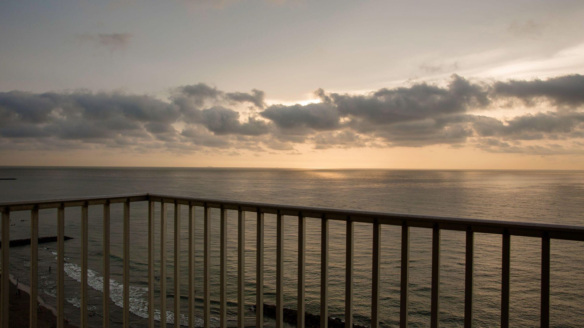 Hotel Capilla Del Mar Cartagena