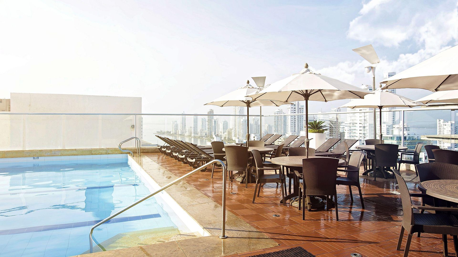 Capilla Del Mar Hotel 5*