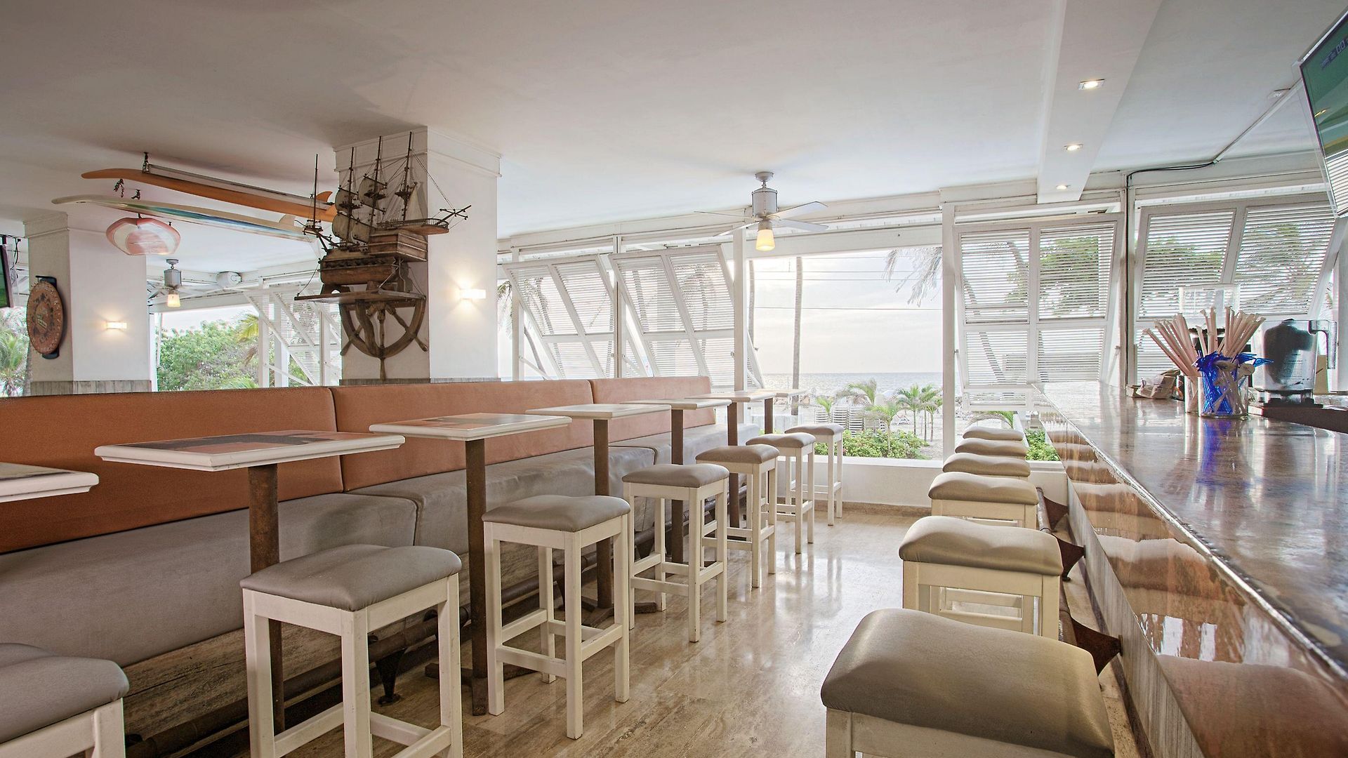 Capilla Del Mar Hotel