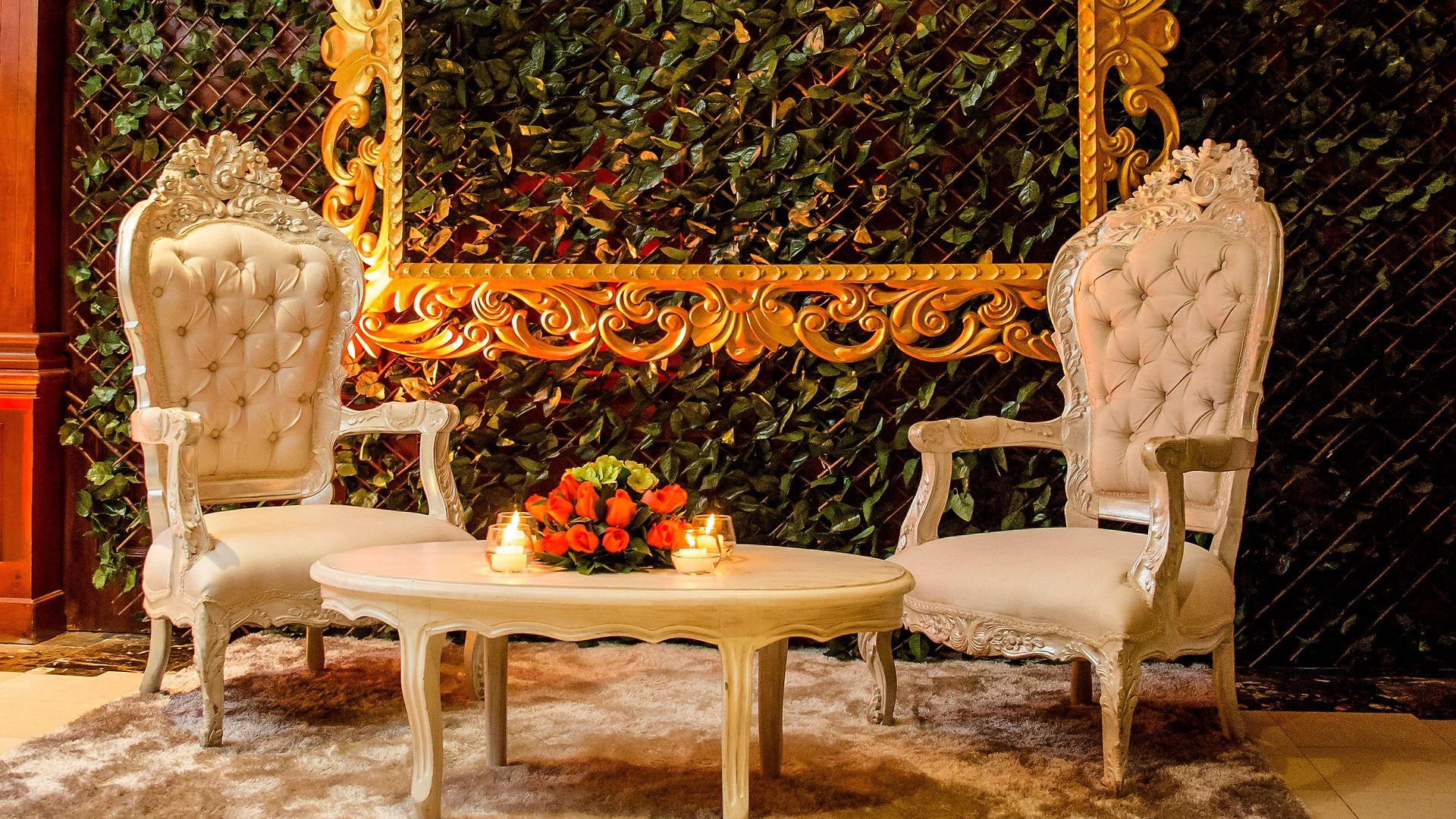 Hotel Capilla Del Mar Cartagena