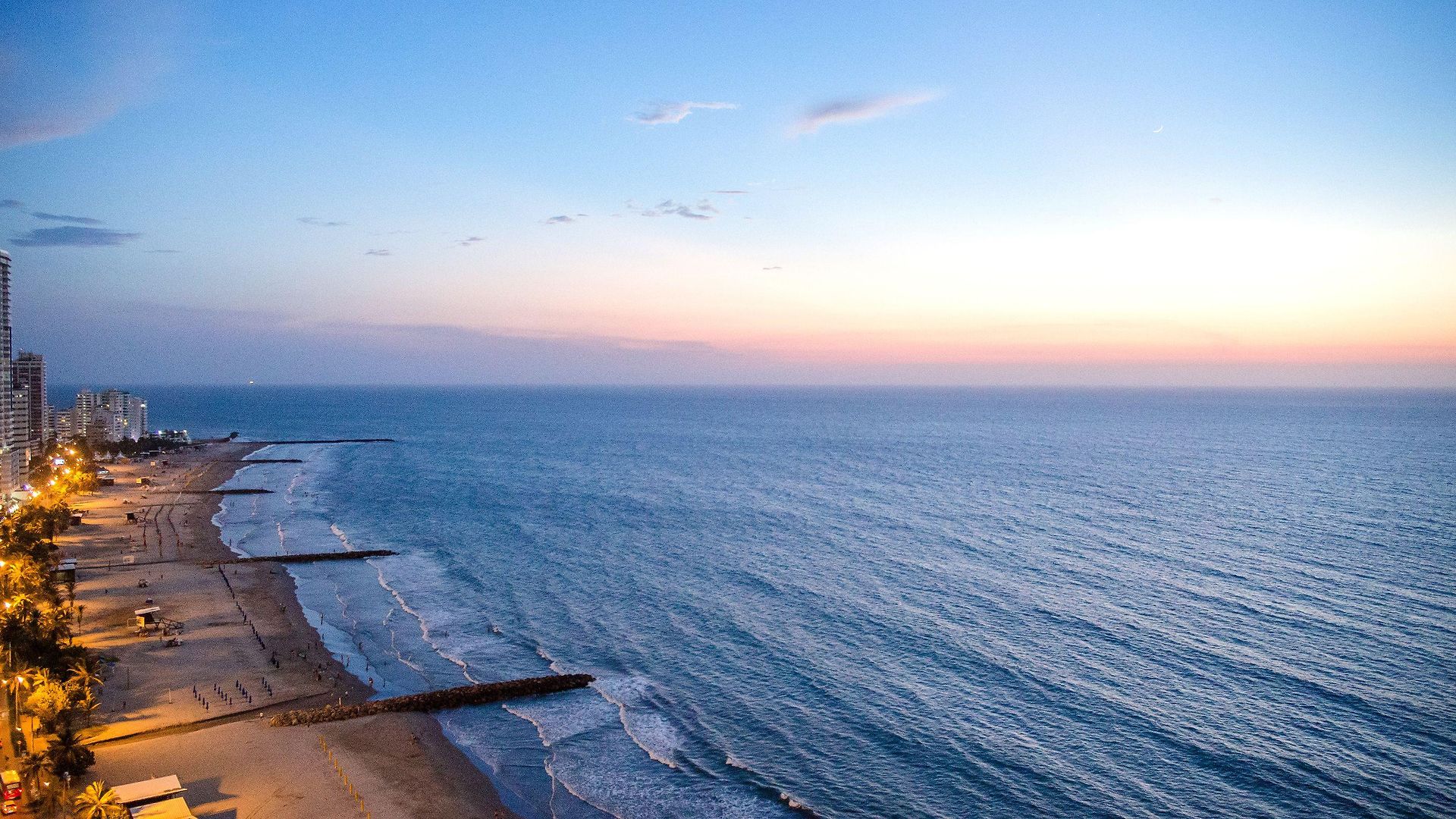 Hotel Capilla Del Mar Cartagena