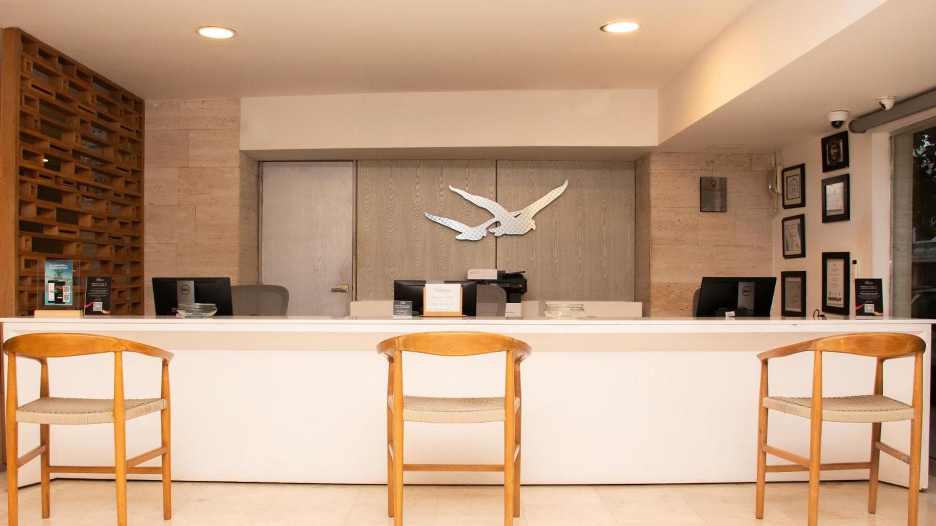 Capilla Del Mar Hotel 5*